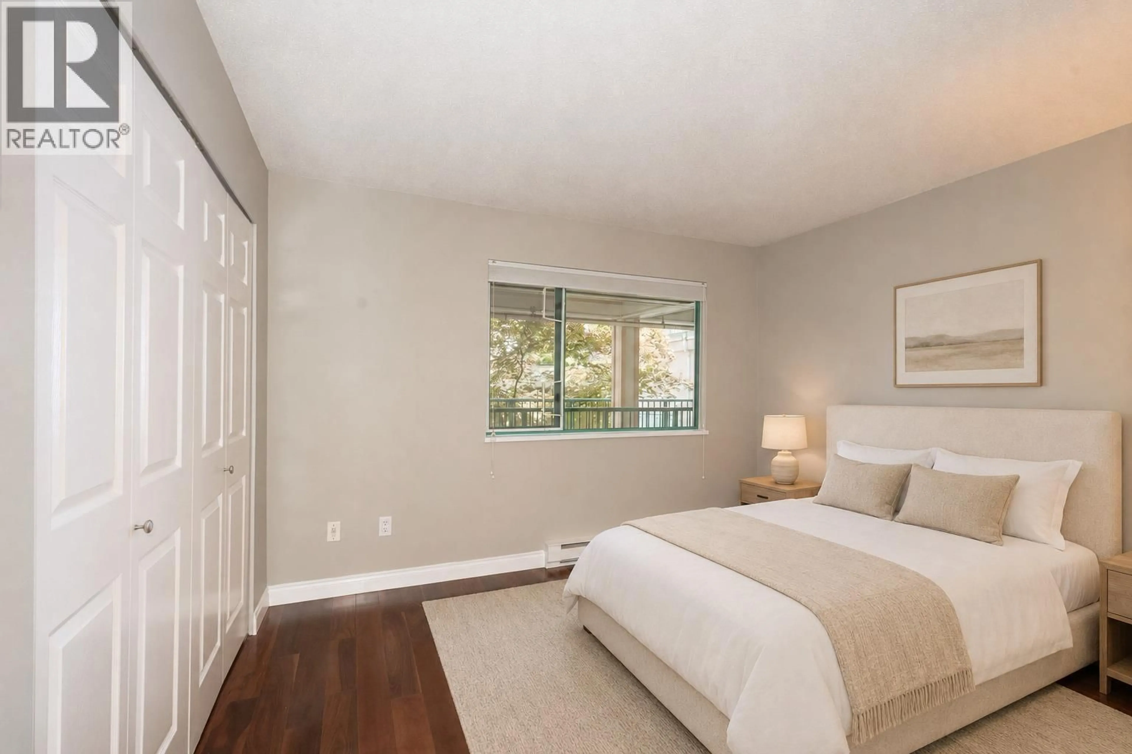 A pic of a room for 108E - 3081 GLEN DRIVE, Coquitlam British Columbia V3B2P8
