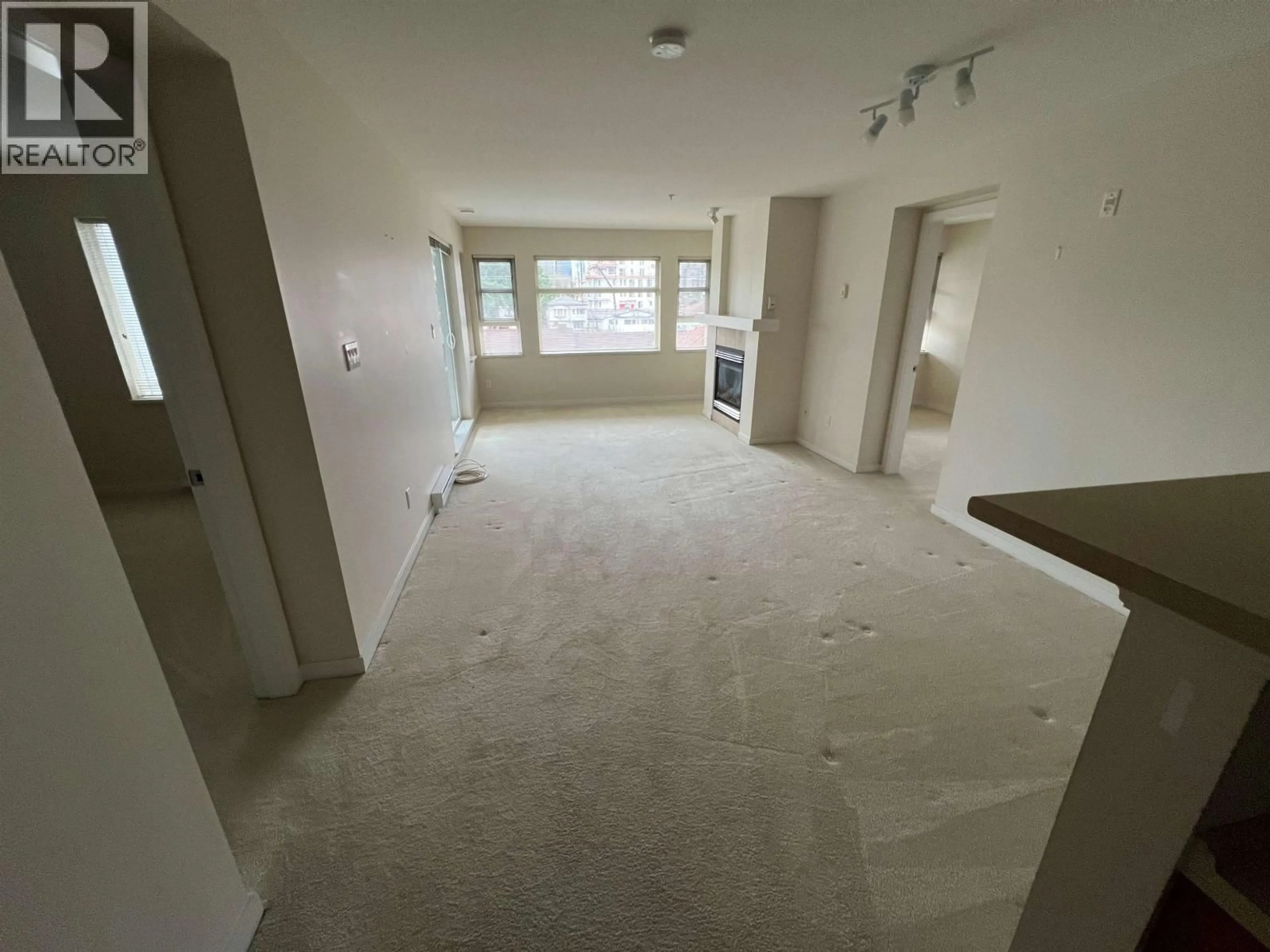 A pic of a room for 413 - 6508 DENBIGH AVENUE, Burnaby British Columbia V5H4W6