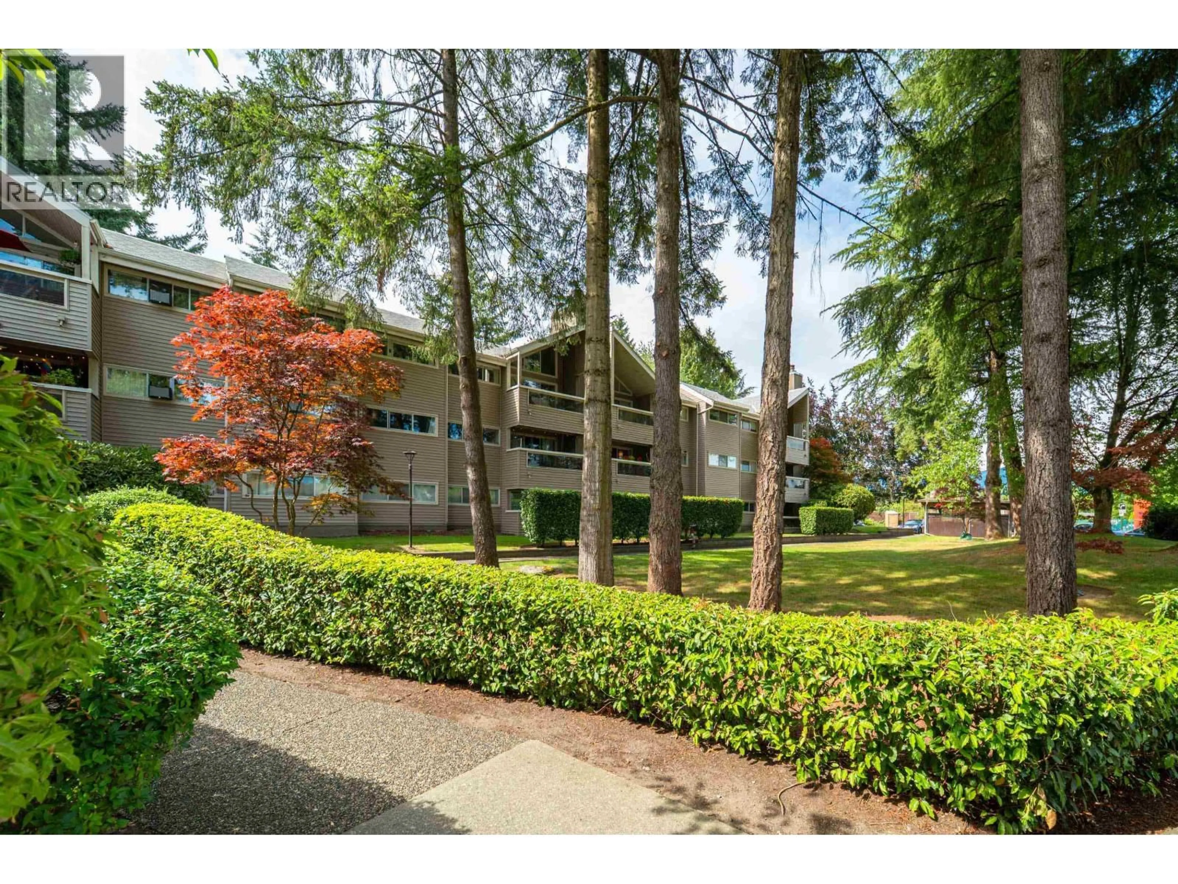 Unknown for 307 - 932 ROBINSON STREET, Coquitlam British Columbia V3J7R8