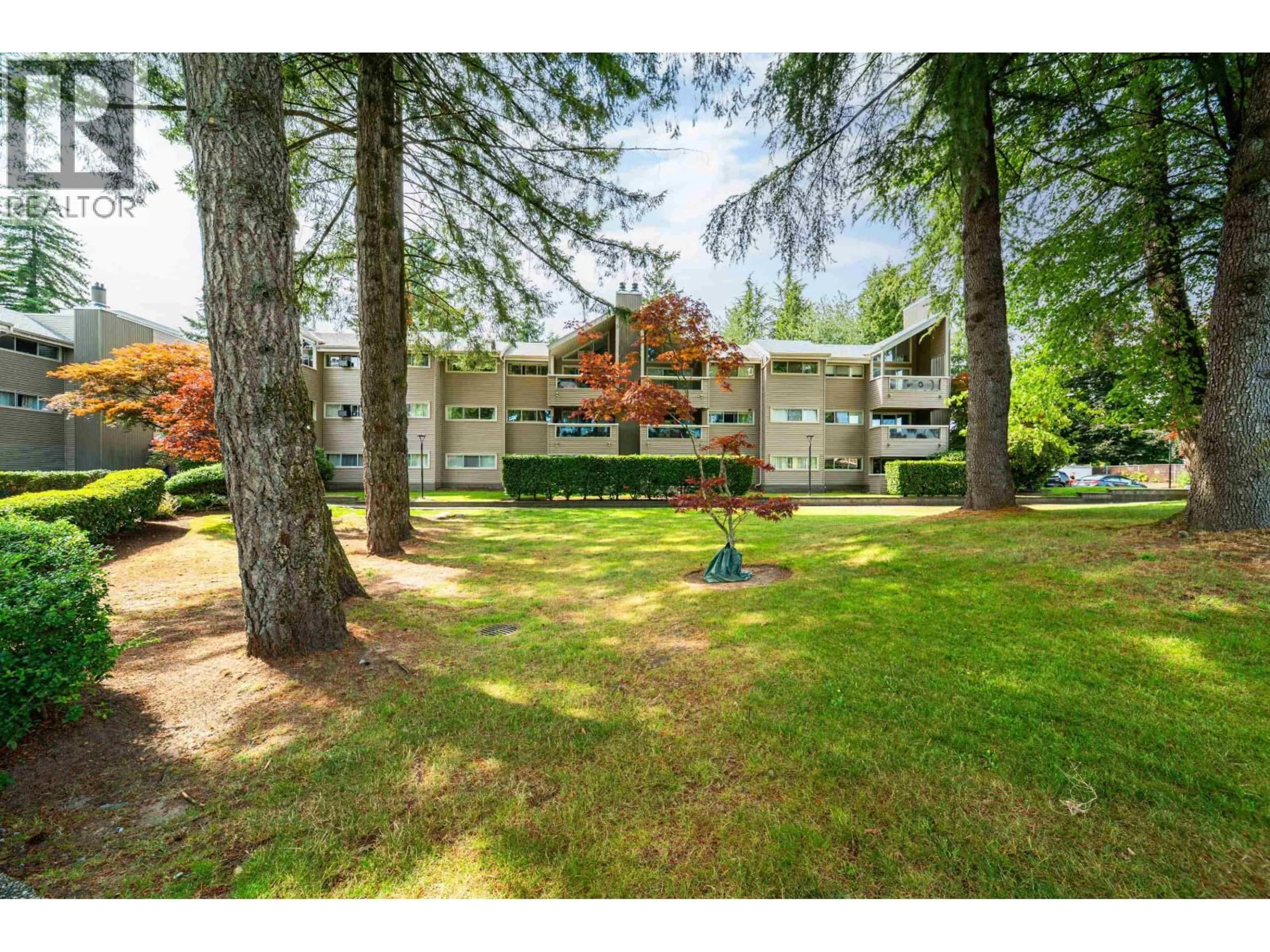 Unknown for 307 - 932 ROBINSON STREET, Coquitlam British Columbia V3J7R8