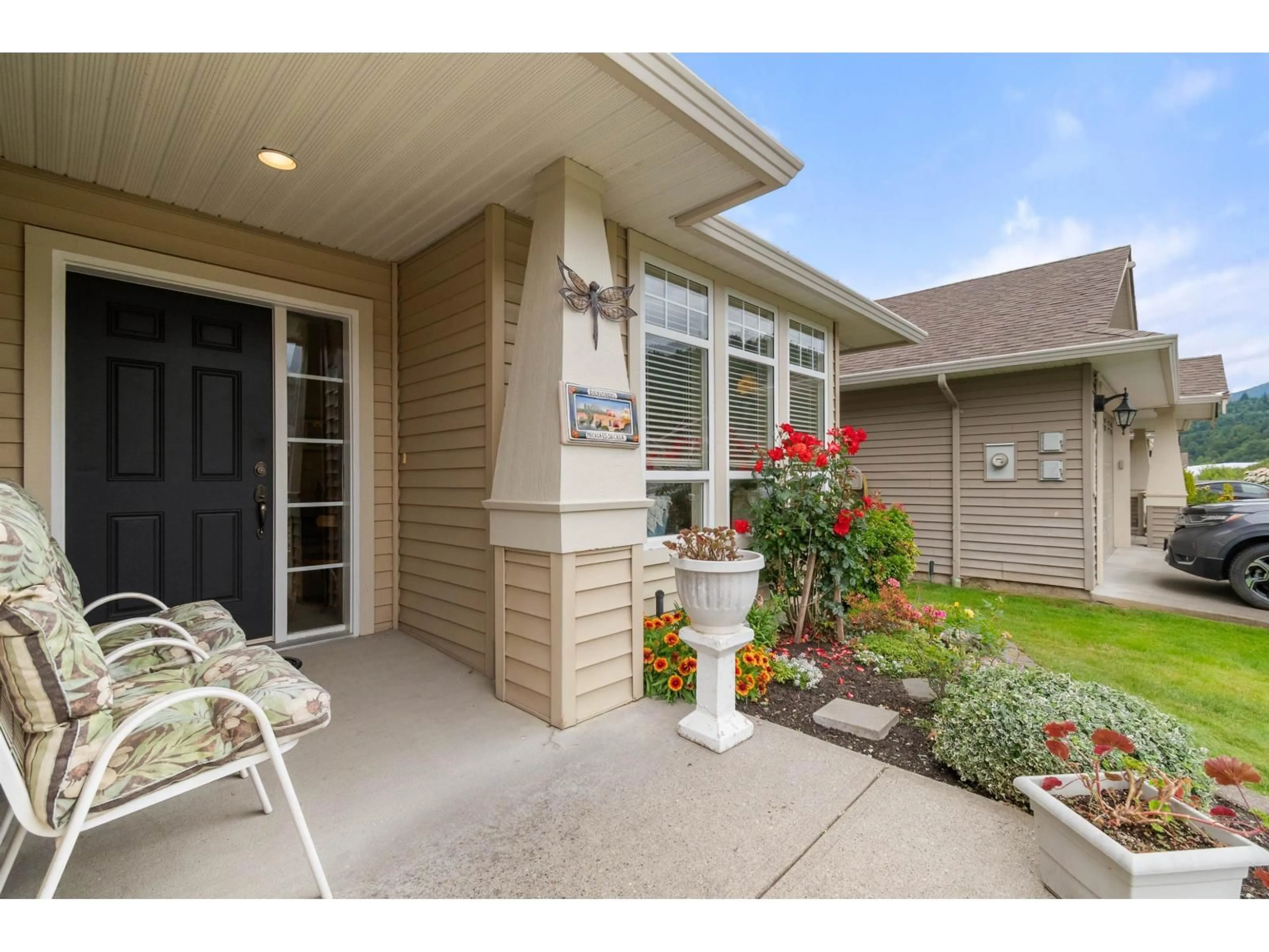 Unknown for 46581 STONEY CREEK DRIVE, Sardis British Columbia V2R0E4