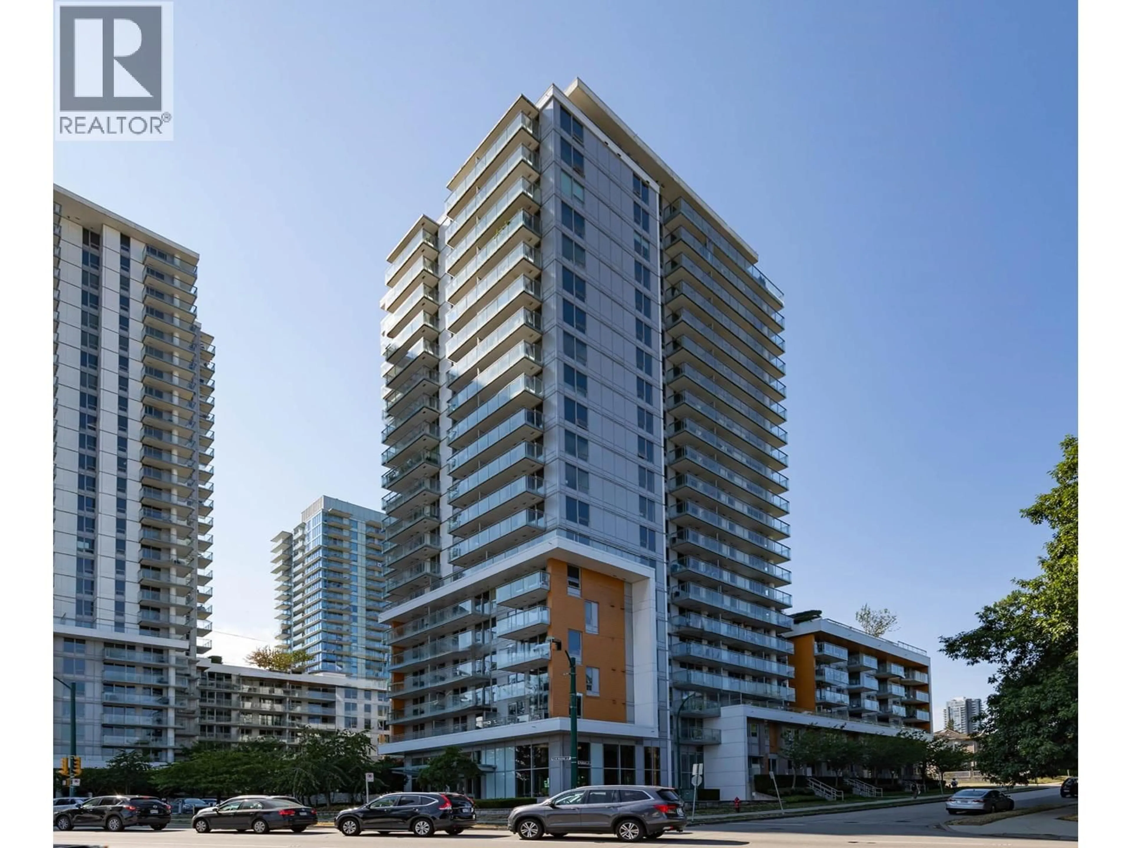 Unknown for 512 - 433 MARINE DRIVE, Vancouver British Columbia V5X0H5