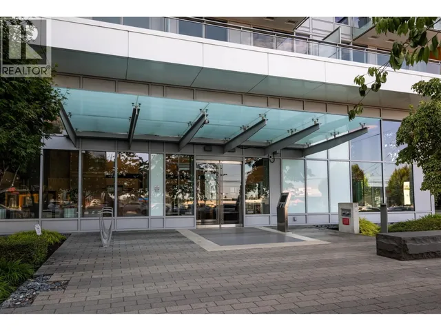 512 - 433 MARINE DRIVE, Vancouver 2