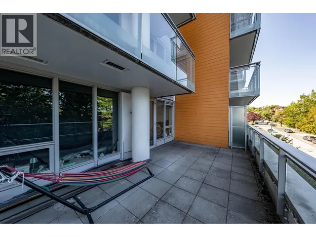 512 - 433 MARINE DRIVE, Vancouver 3
