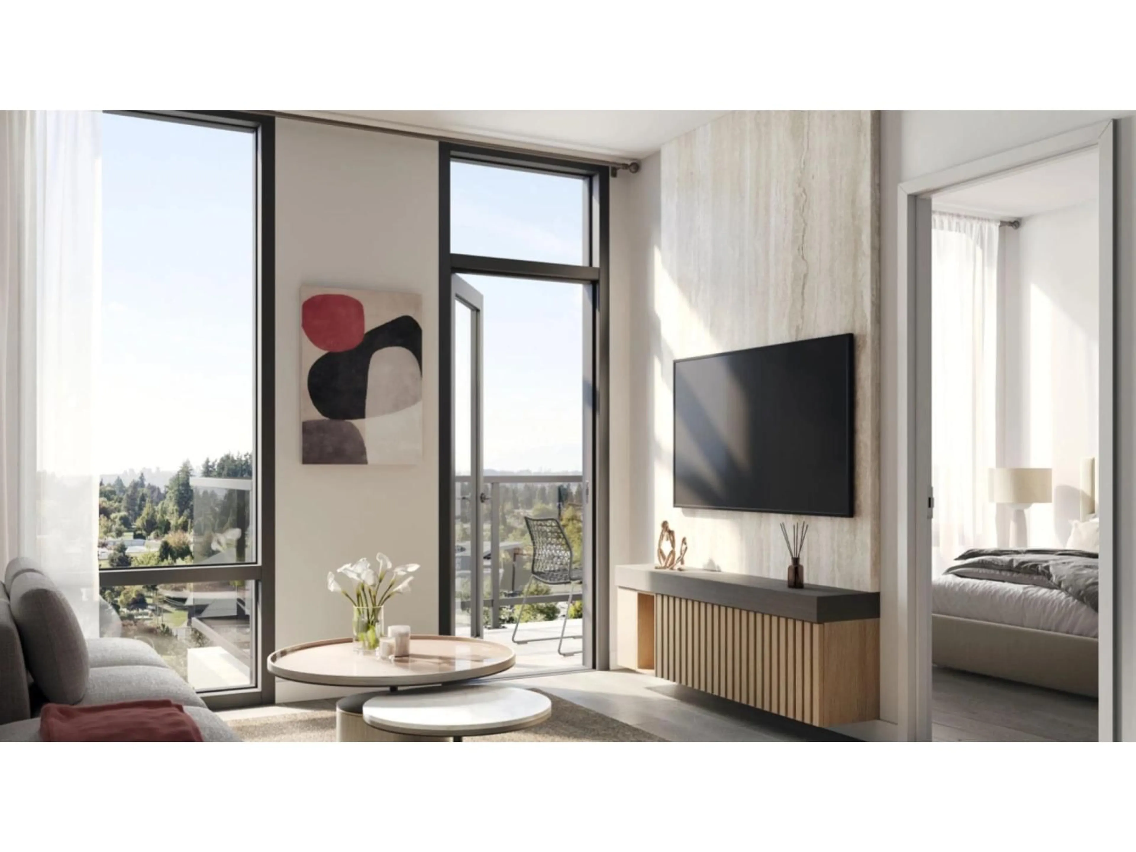 A pic of a room for 1805 - 13282 104 AVENUE, Surrey British Columbia V0V0V0