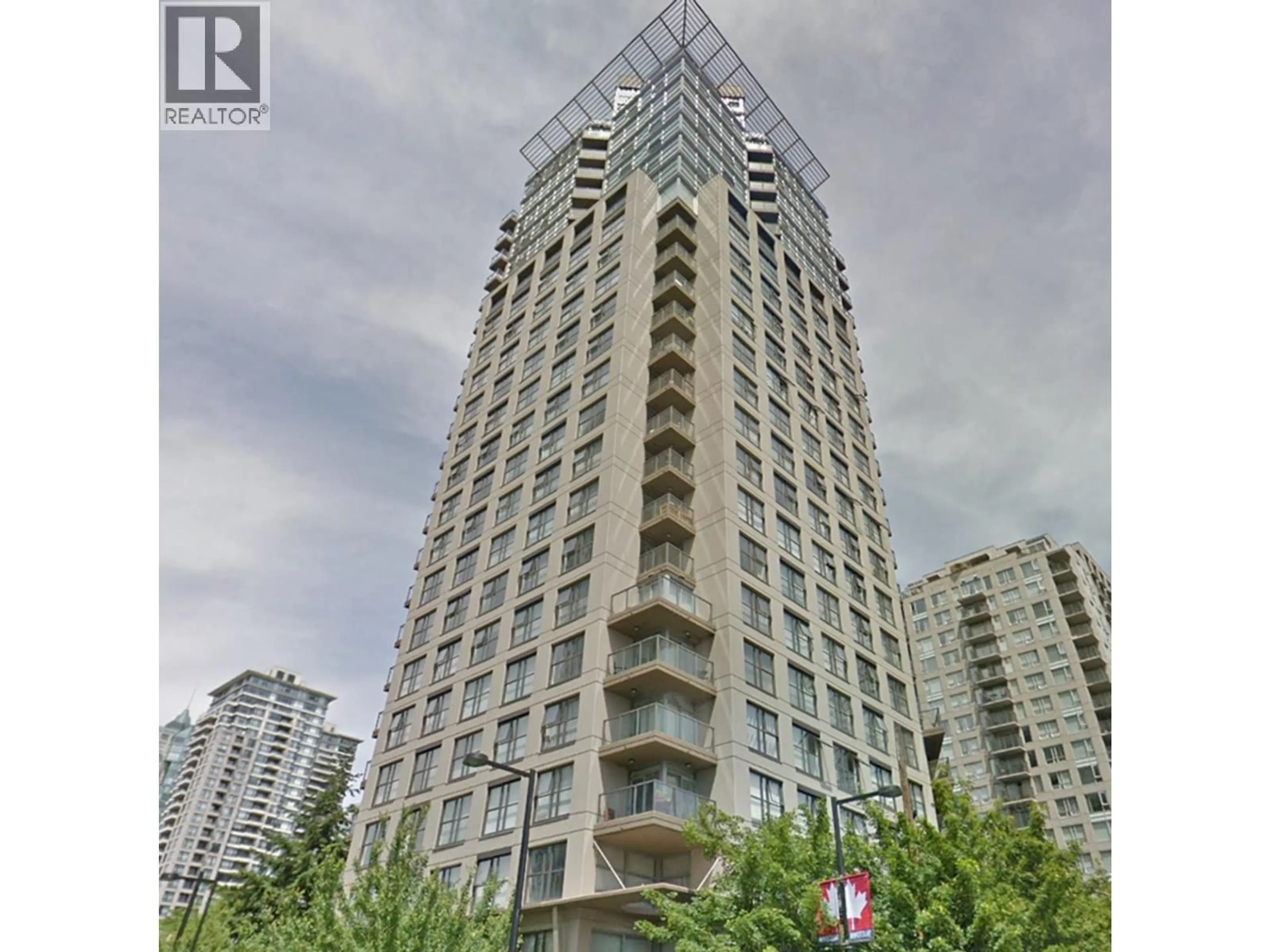 Unknown for 506 - 989 BEATTY STREET, Vancouver British Columbia V6Z3C2