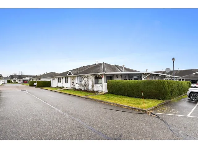 134 - 7610 EVANS ROAD, Chilliwack 3