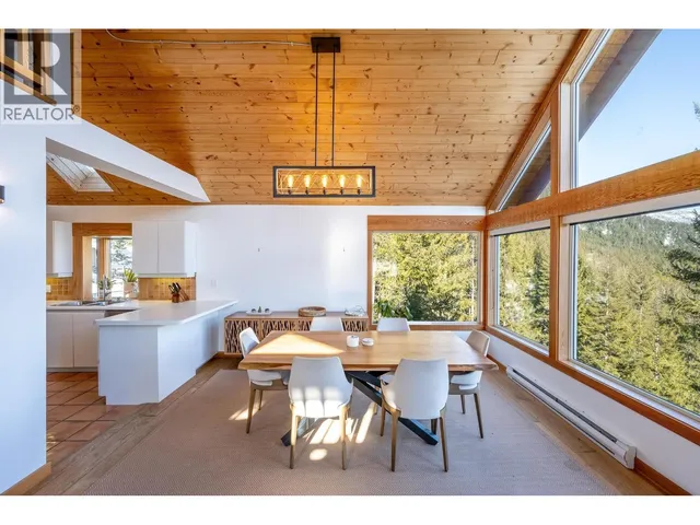 8373 MOUNTAIN VIEW DRIVE, Whistler 5