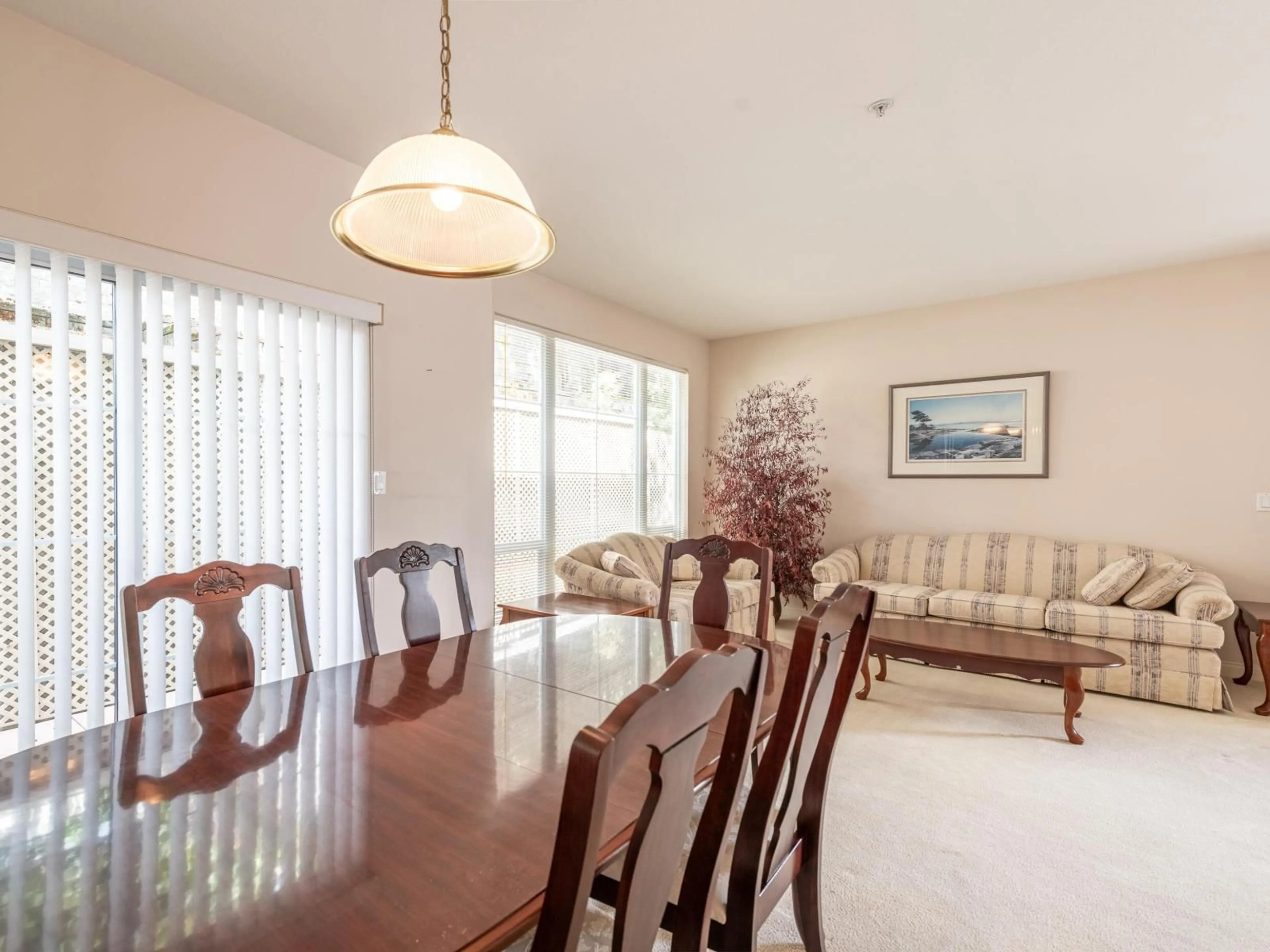 Dining room, unknown for 1155 VIDAL STREET, White Rock British Columbia V4B3T4
