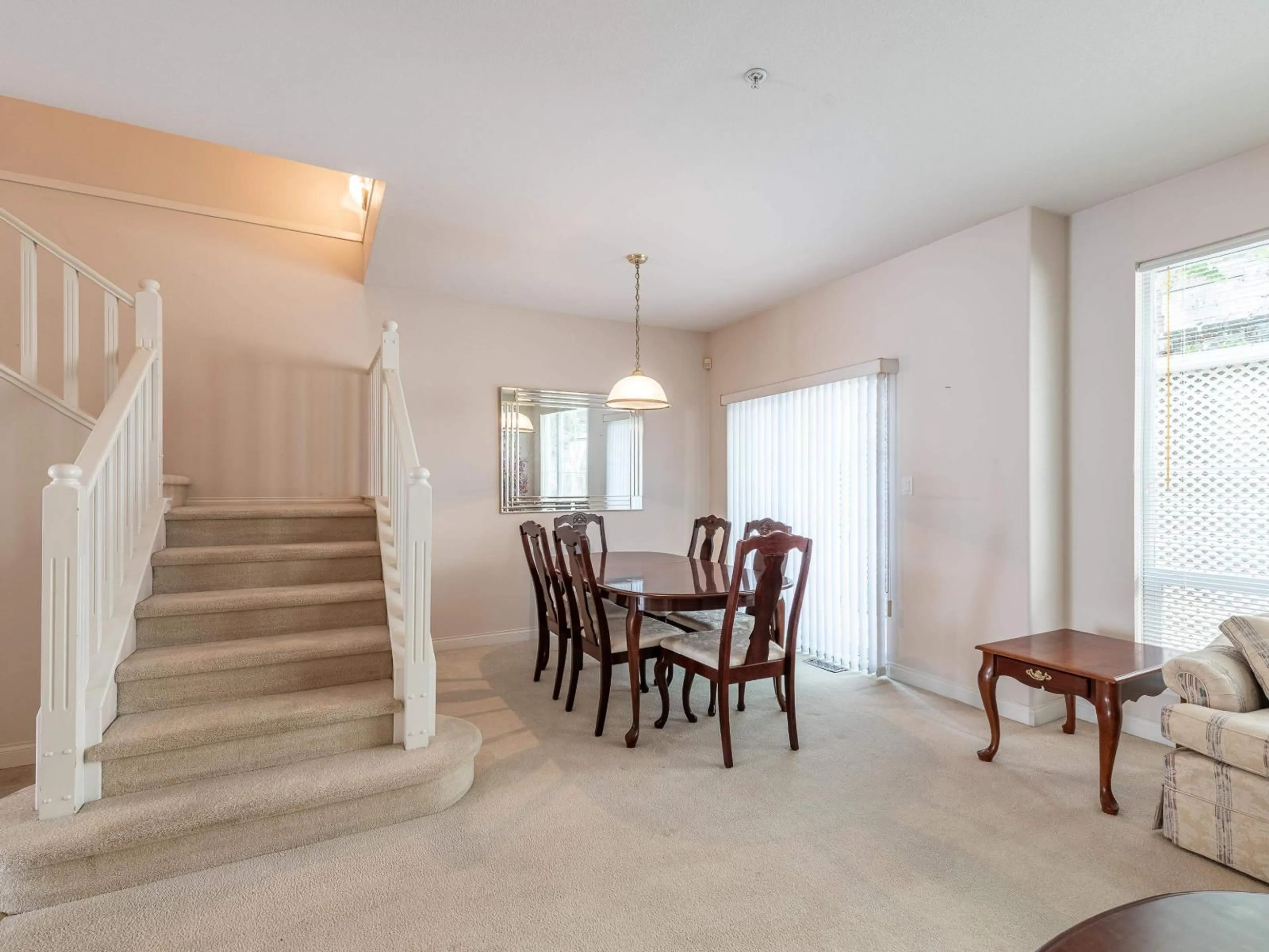 Dining room, unknown for 1155 VIDAL STREET, White Rock British Columbia V4B3T4