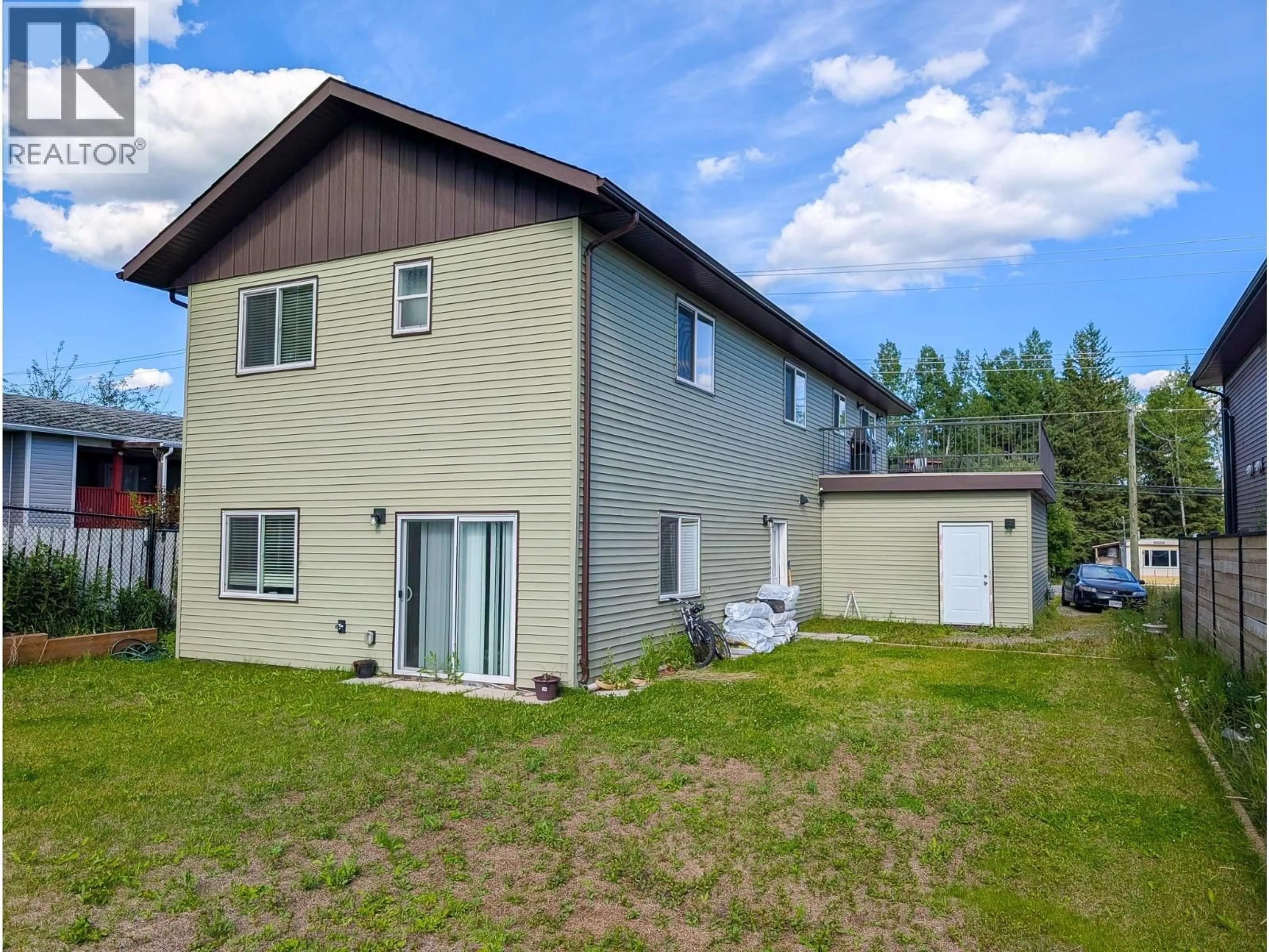Unknown for 1253 BLACKBURN ROAD, Prince George British Columbia V2N6B7