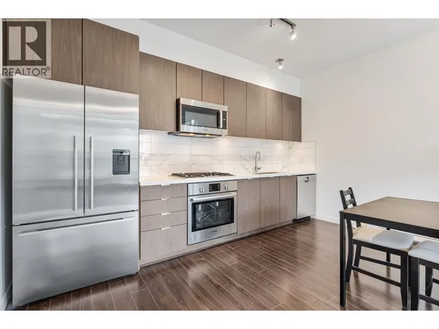 301 - 3168 RIVERWALK AVENUE, Vancouver 2