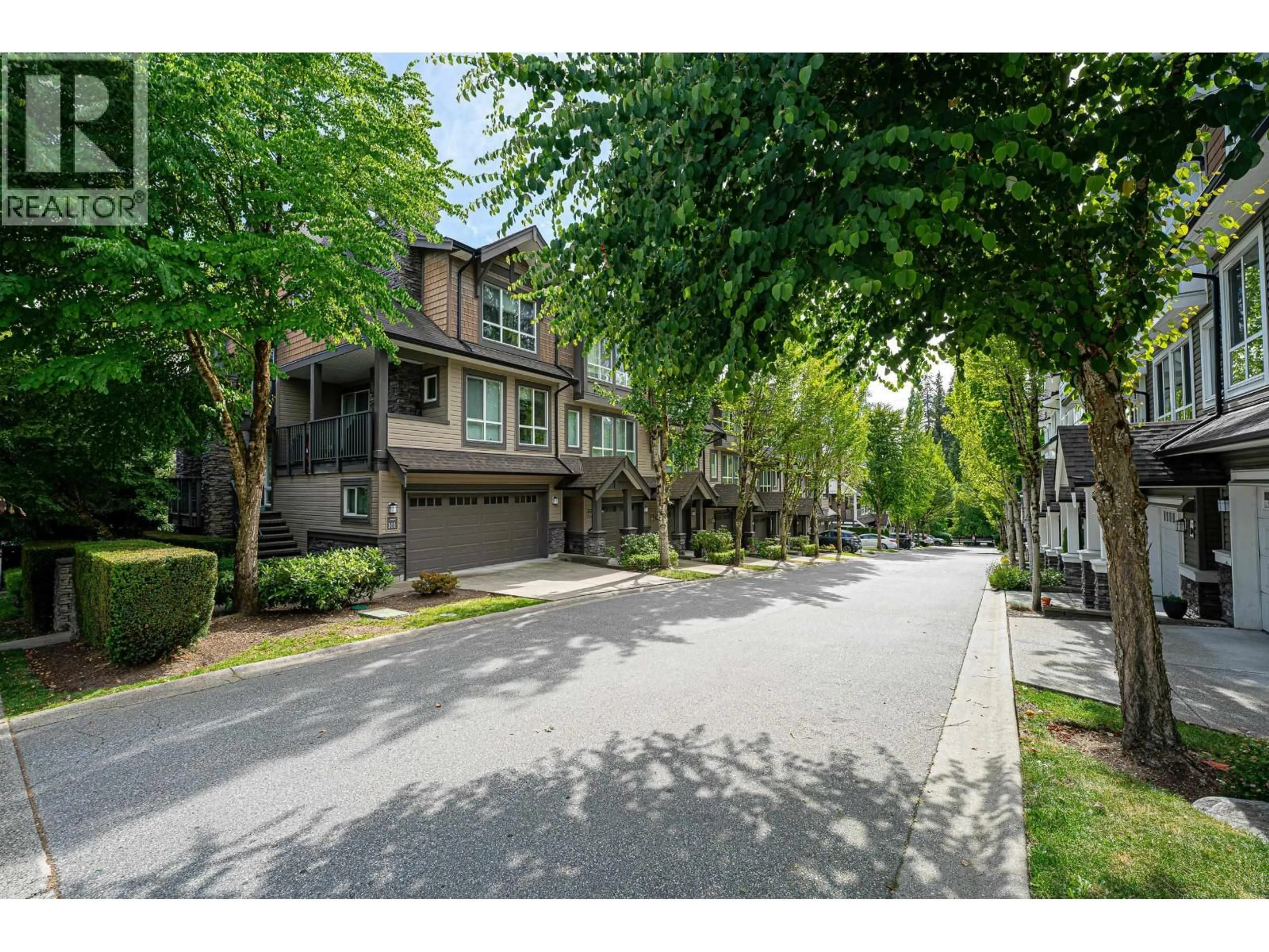 Unknown for 125 - 1460 SOUTHVIEW STREET, Coquitlam British Columbia V3E0G6