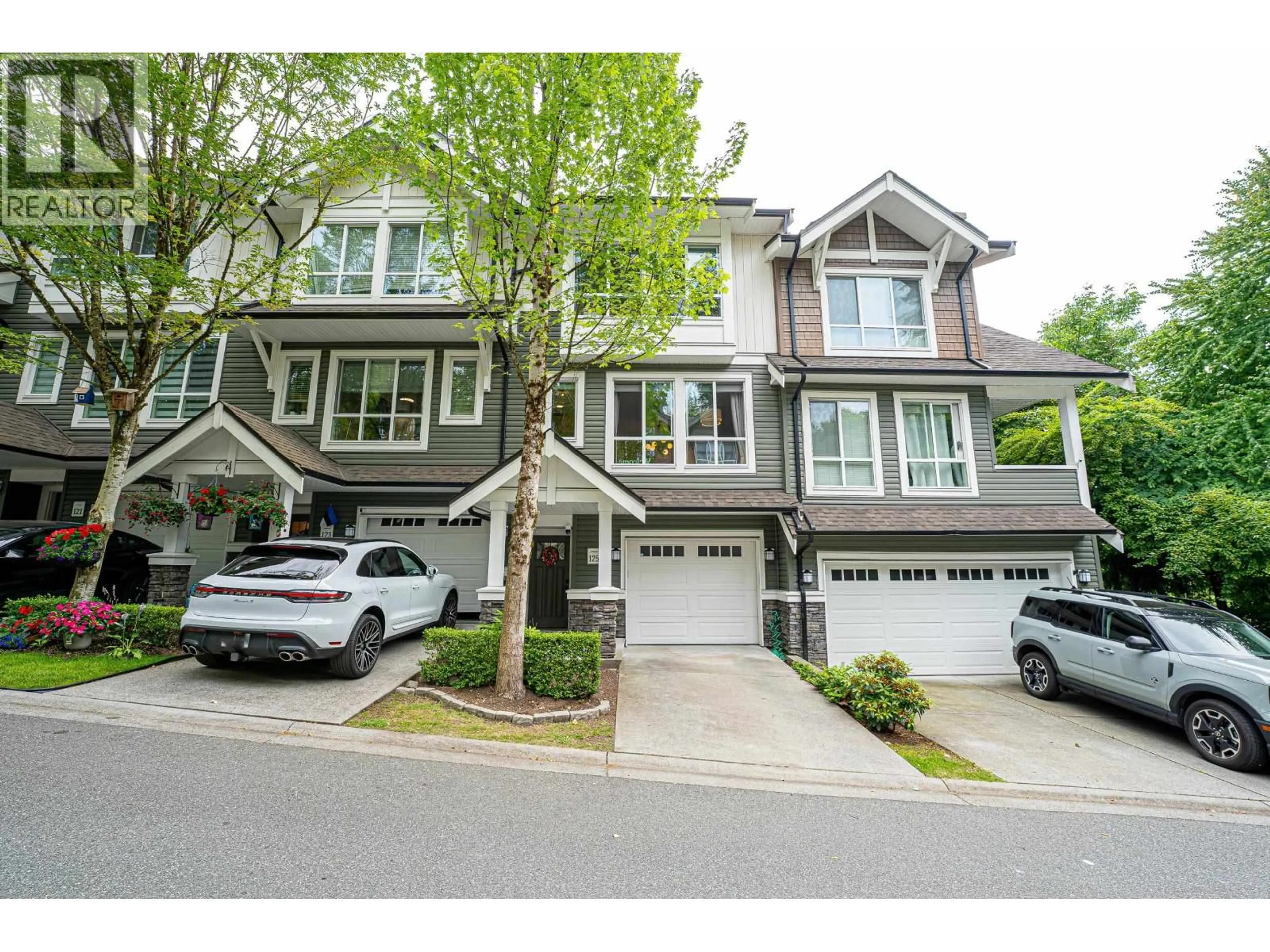 Unknown for 125 - 1460 SOUTHVIEW STREET, Coquitlam British Columbia V3E0G6