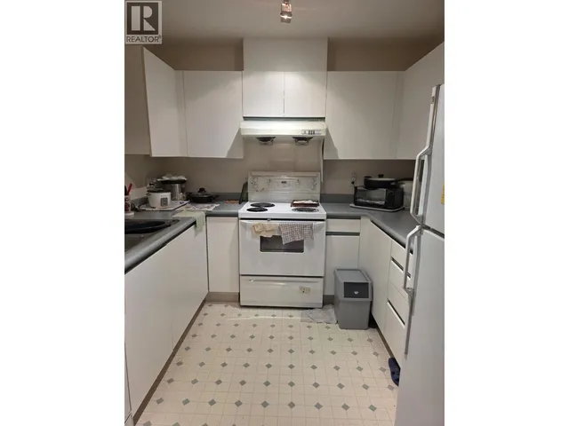 203 - 8180 JONES ROAD, Richmond 3