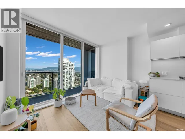 3906 - 6000 MCKAY AVENUE, Burnaby 3