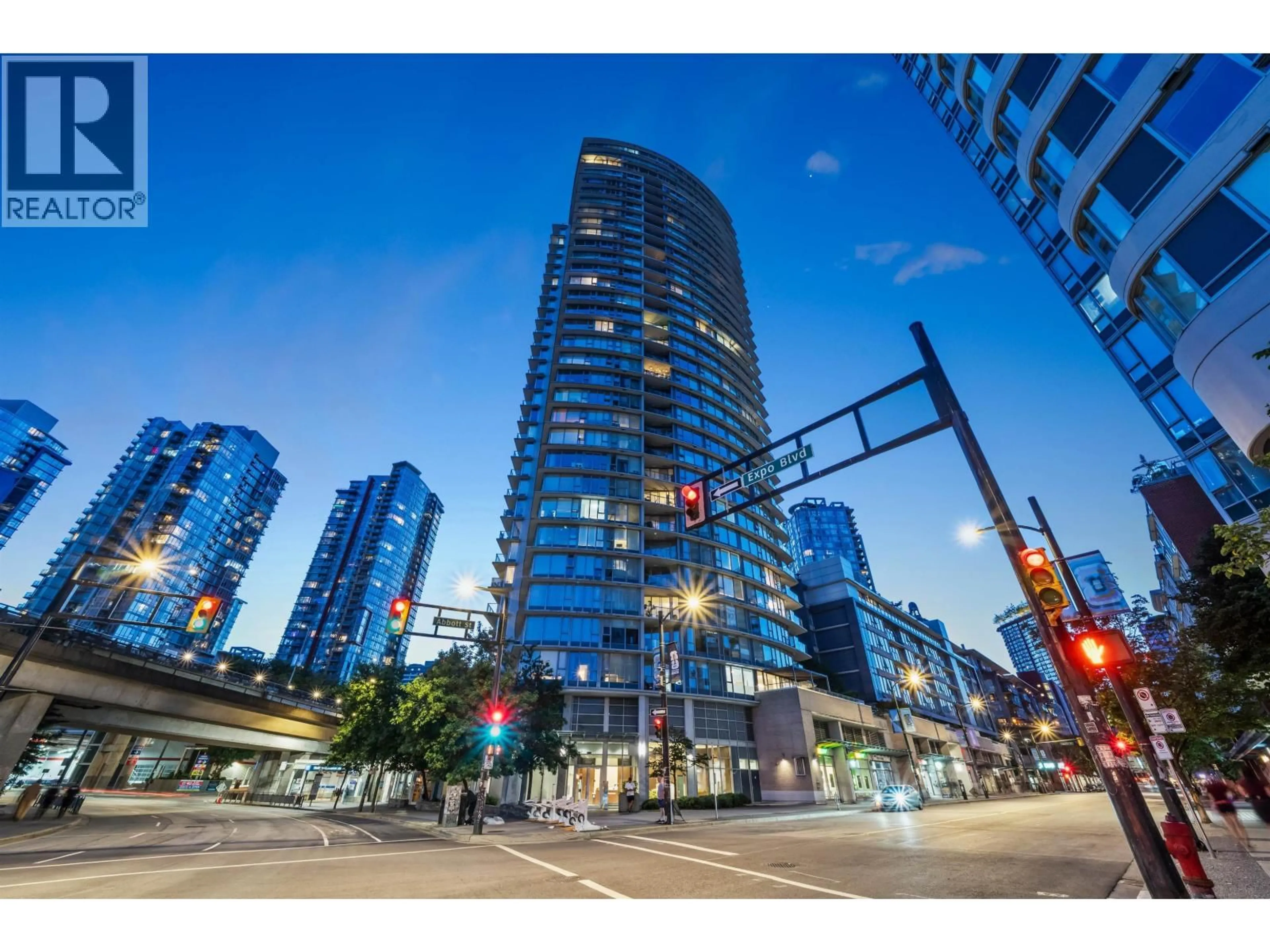 Unknown for 2202 - 689 ABBOTT STREET, Vancouver British Columbia V6B0J2