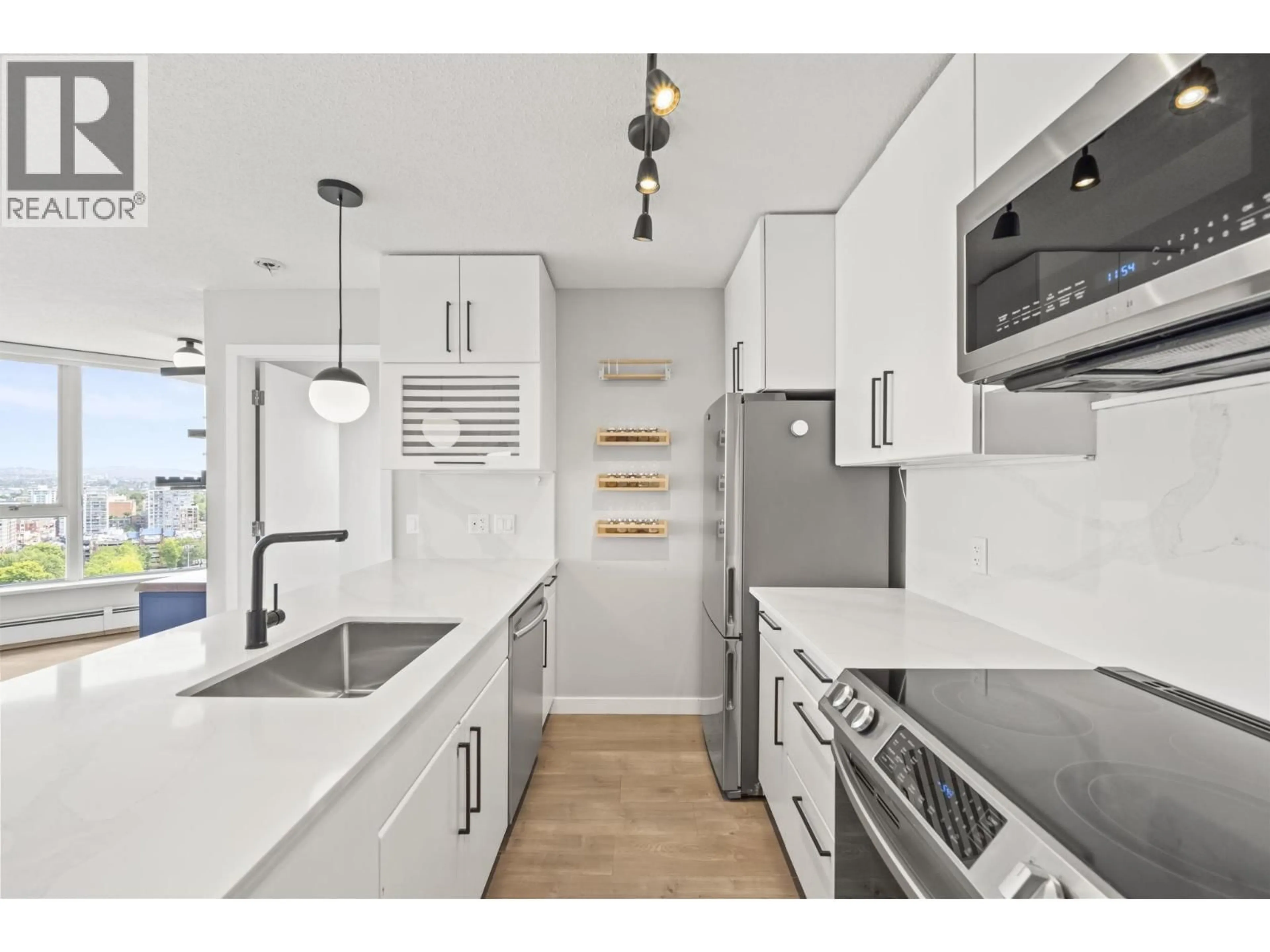 Unknown for 2202 - 689 ABBOTT STREET, Vancouver British Columbia V6B0J2