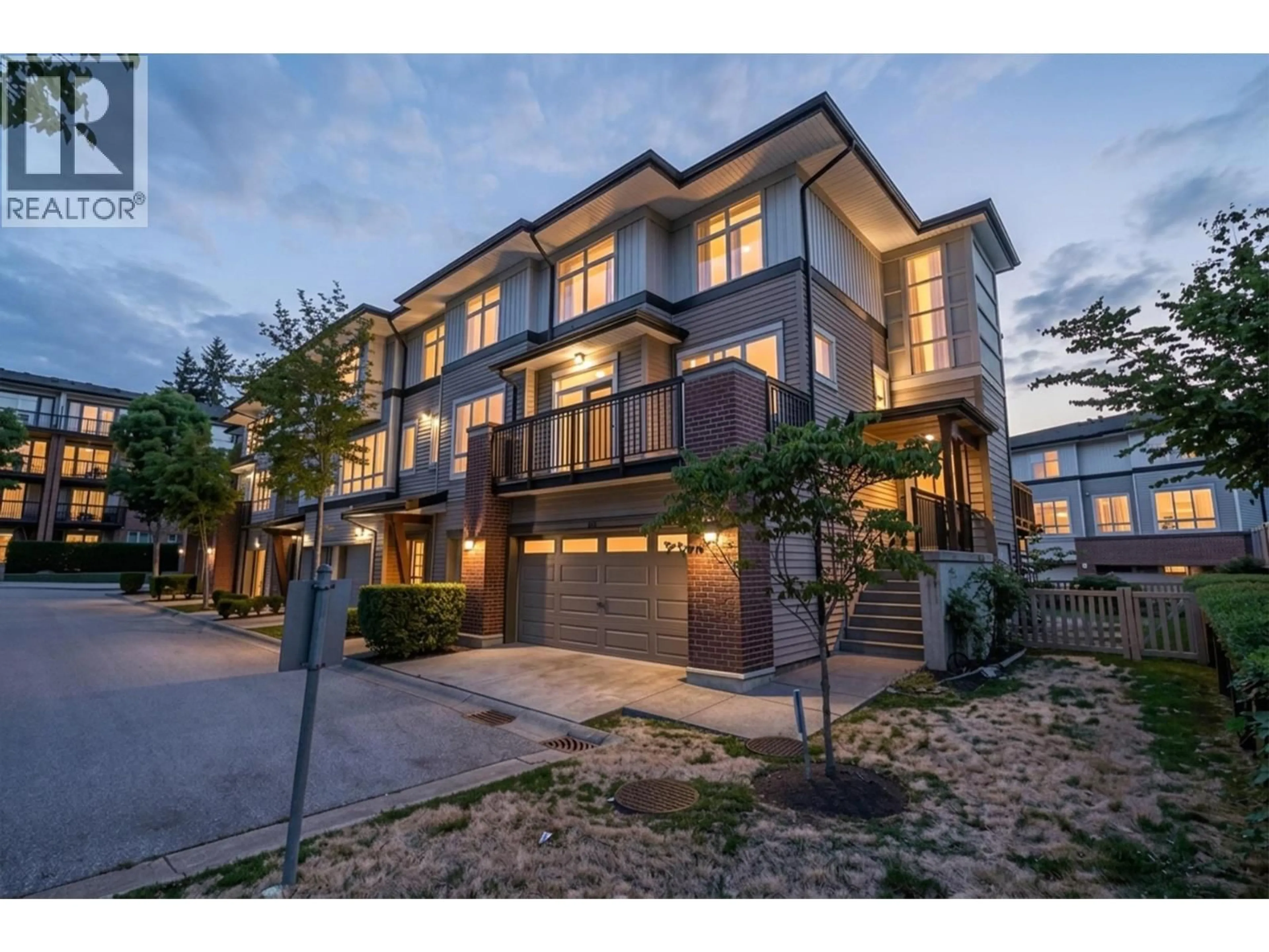 Unknown for 112 - 1125 KENSAL PLACE, Coquitlam British Columbia V3B0G3