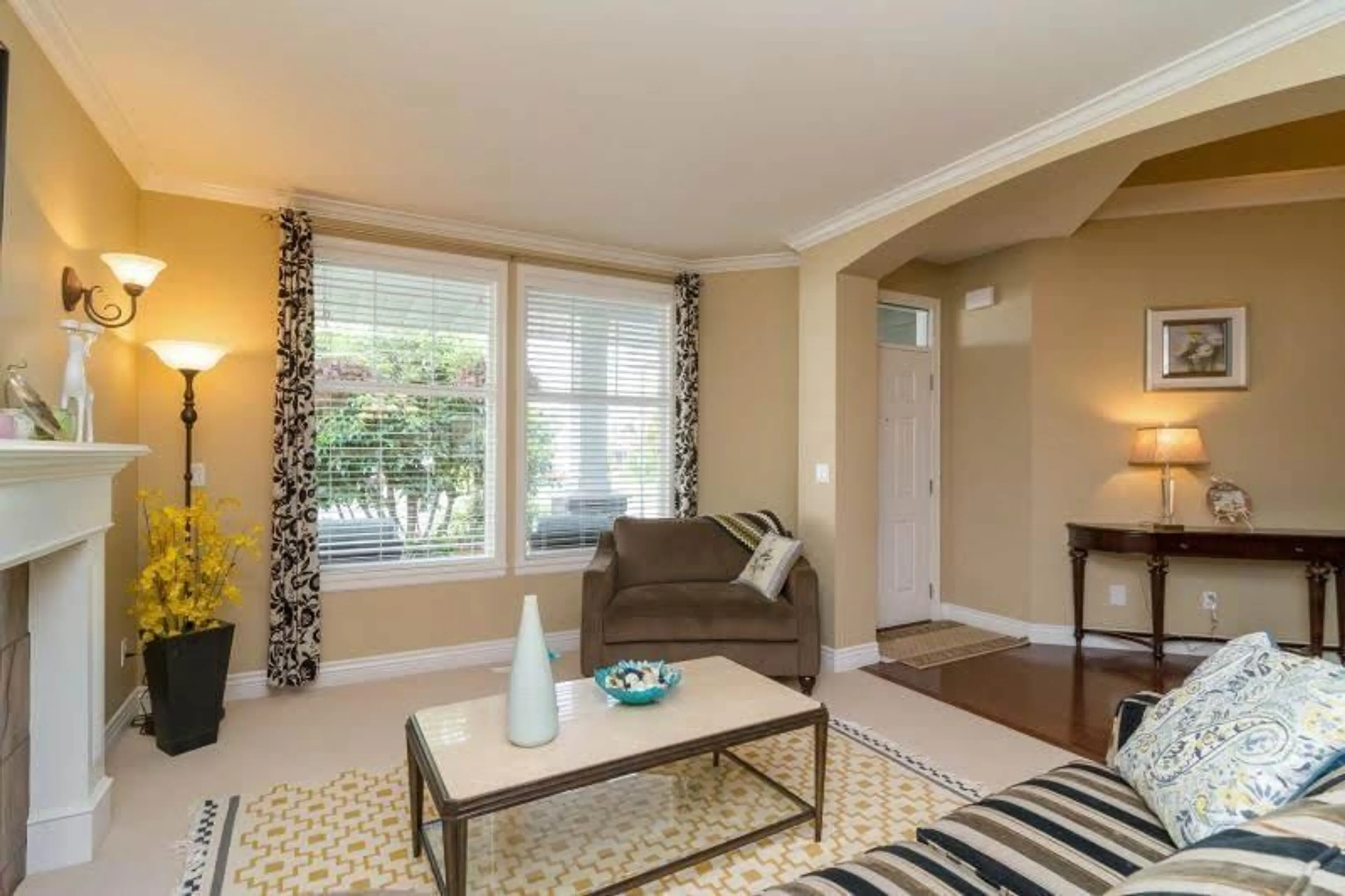 Living room with furniture, unknown for 10672 164A STREET, Surrey British Columbia V4N5J3