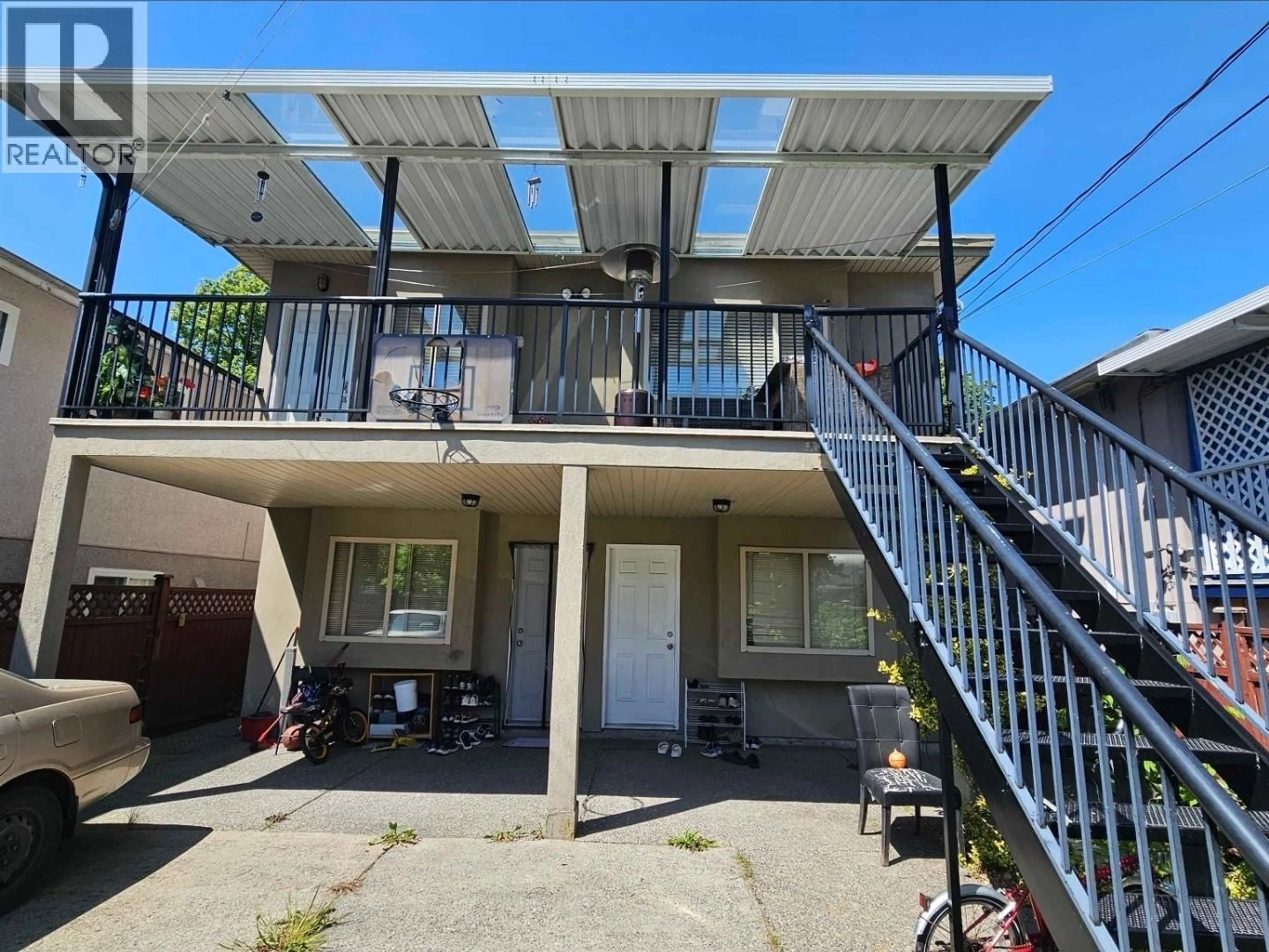 Unknown for 6128 ST CATHERINE STREET, Vancouver British Columbia V5W3G6