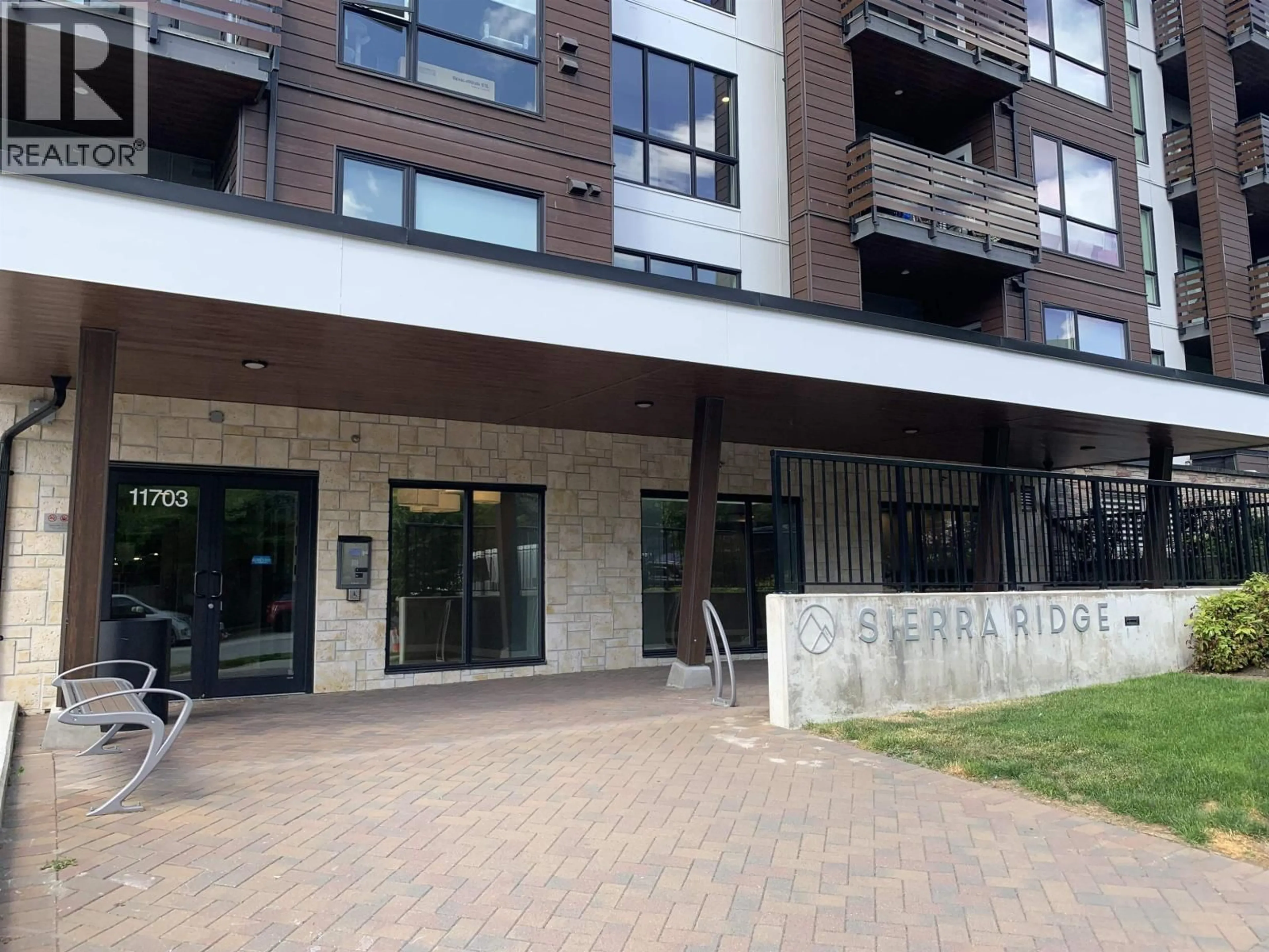 Unknown for 408 - 11703 FRASER STREET, Maple Ridge British Columbia V2X9A7