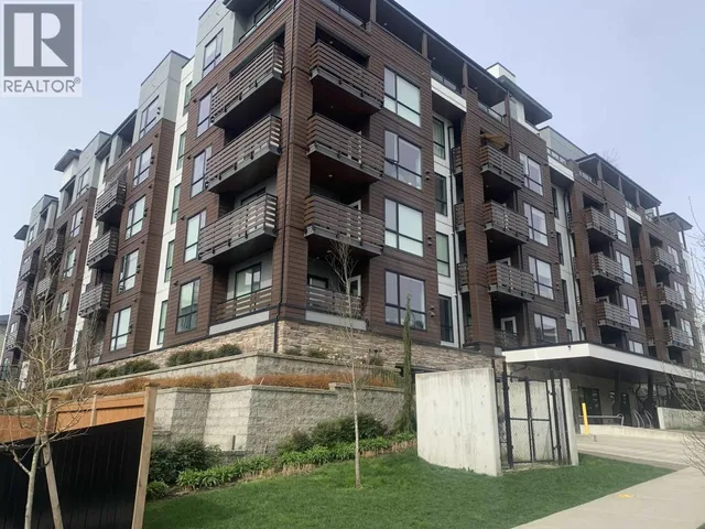 408 - 11703 FRASER STREET, Maple Ridge 2