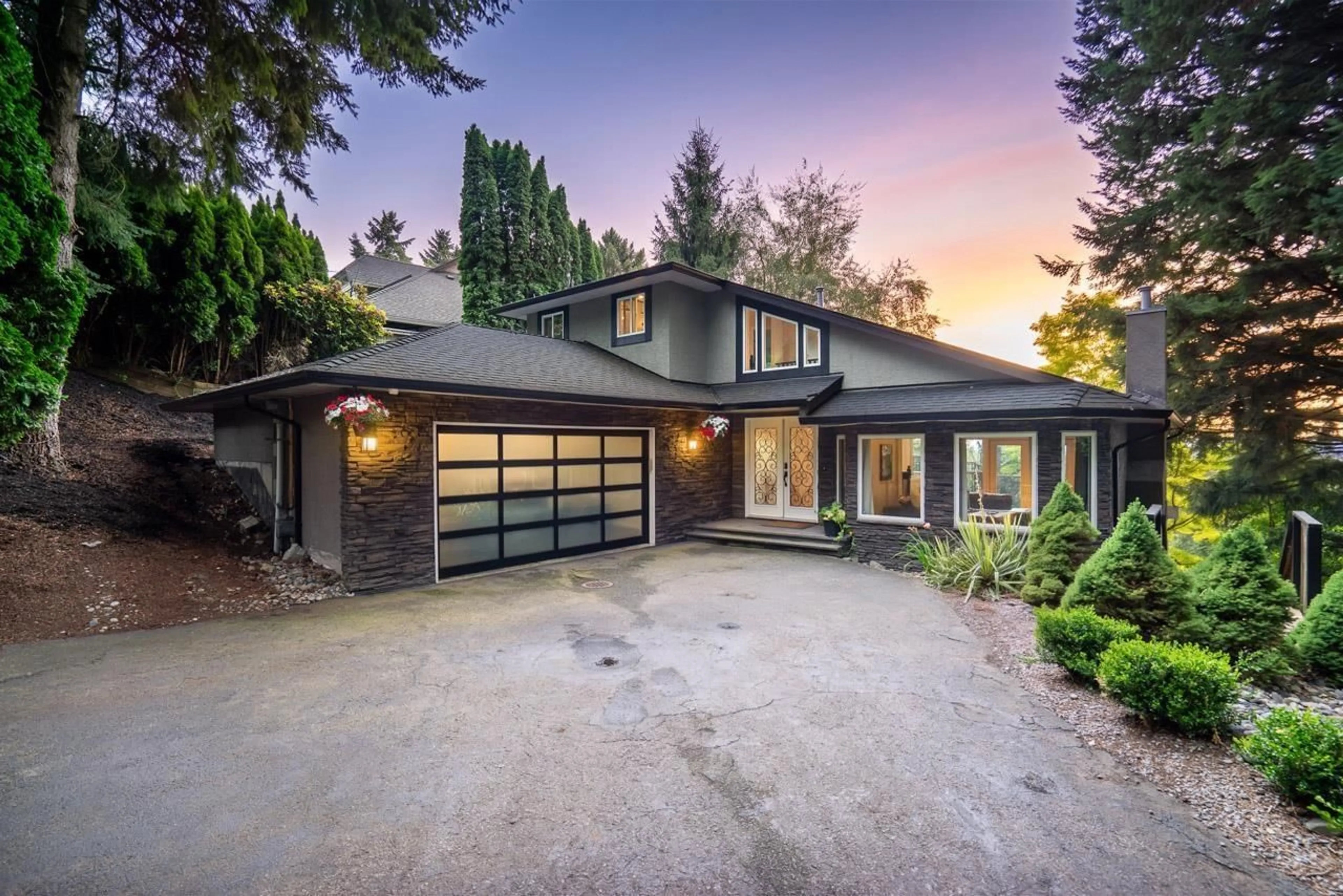 Home with brick exterior material, street for 2724 ST. MORITZ WAY, Abbotsford British Columbia V3G1C3
