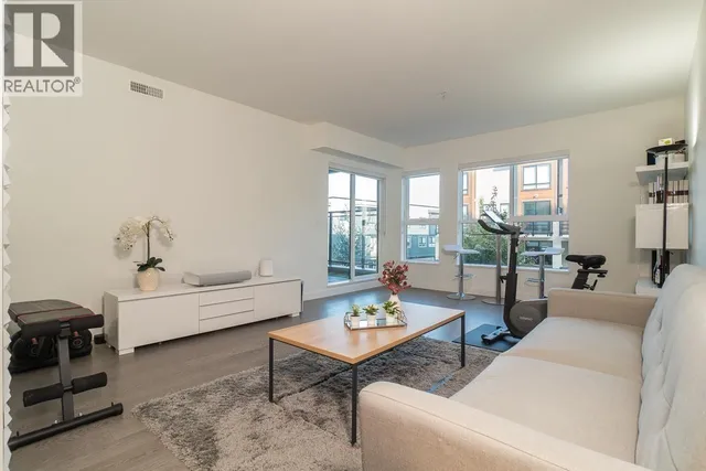 218 - 10177 RIVER DRIVE, Richmond 3