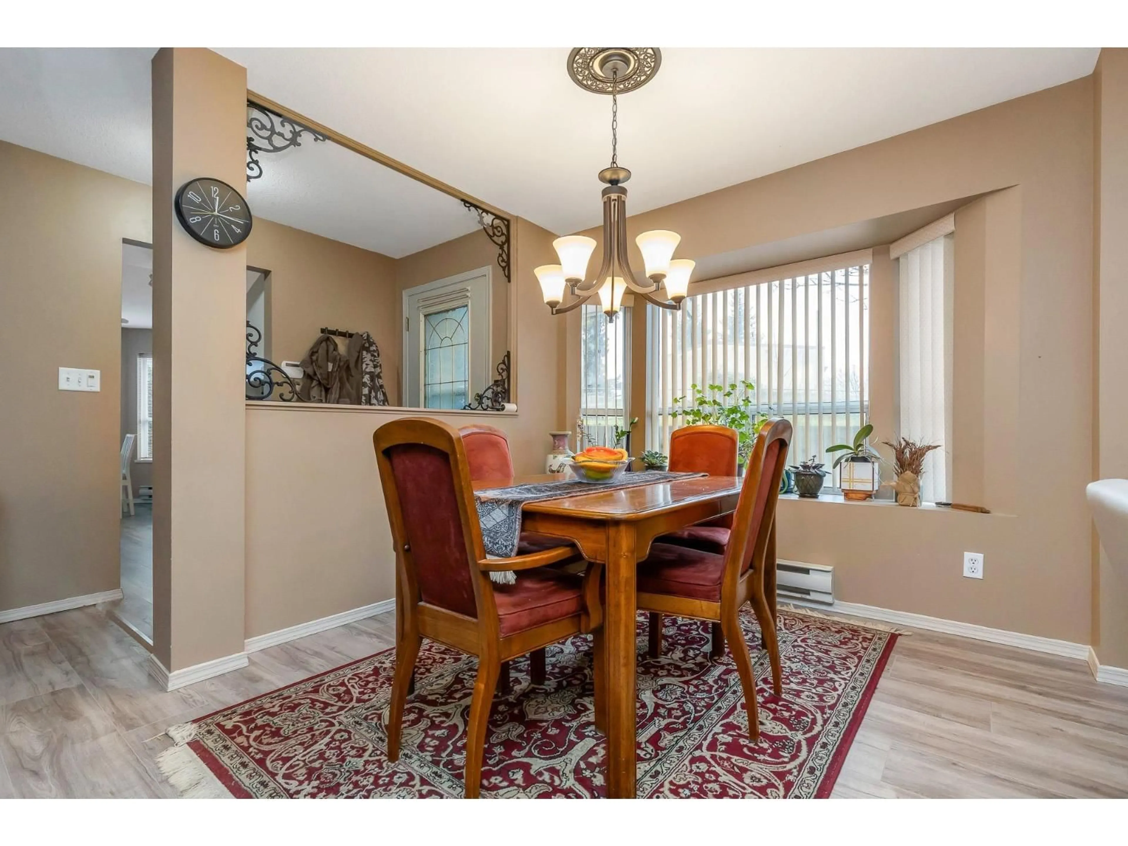 Dining room, unknown for 47 - 3380 GLADWIN ROAD, Abbotsford British Columbia V2S7G1