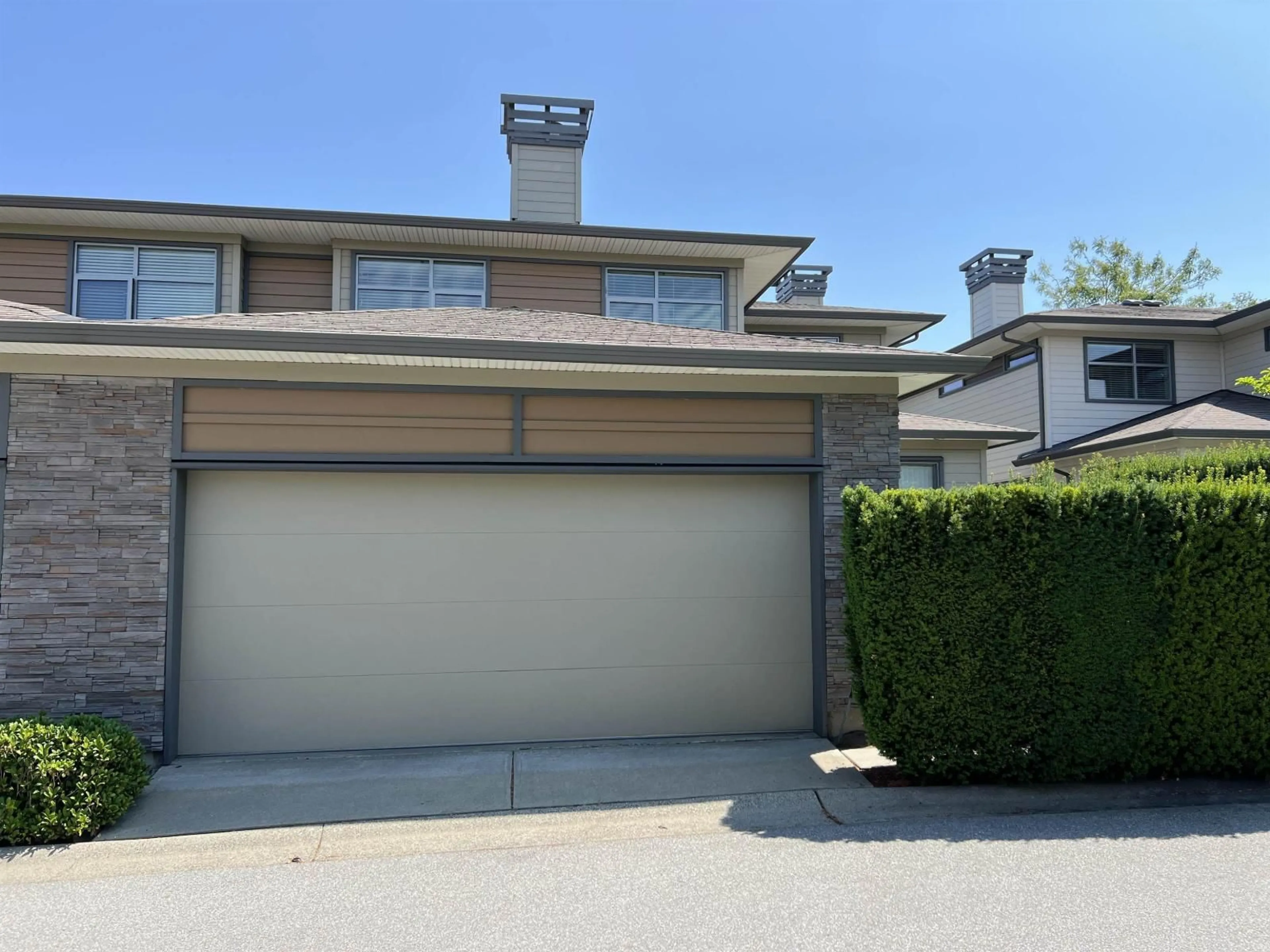Unknown for 8 - 2603 162 STREET, Surrey British Columbia V3Z2L4