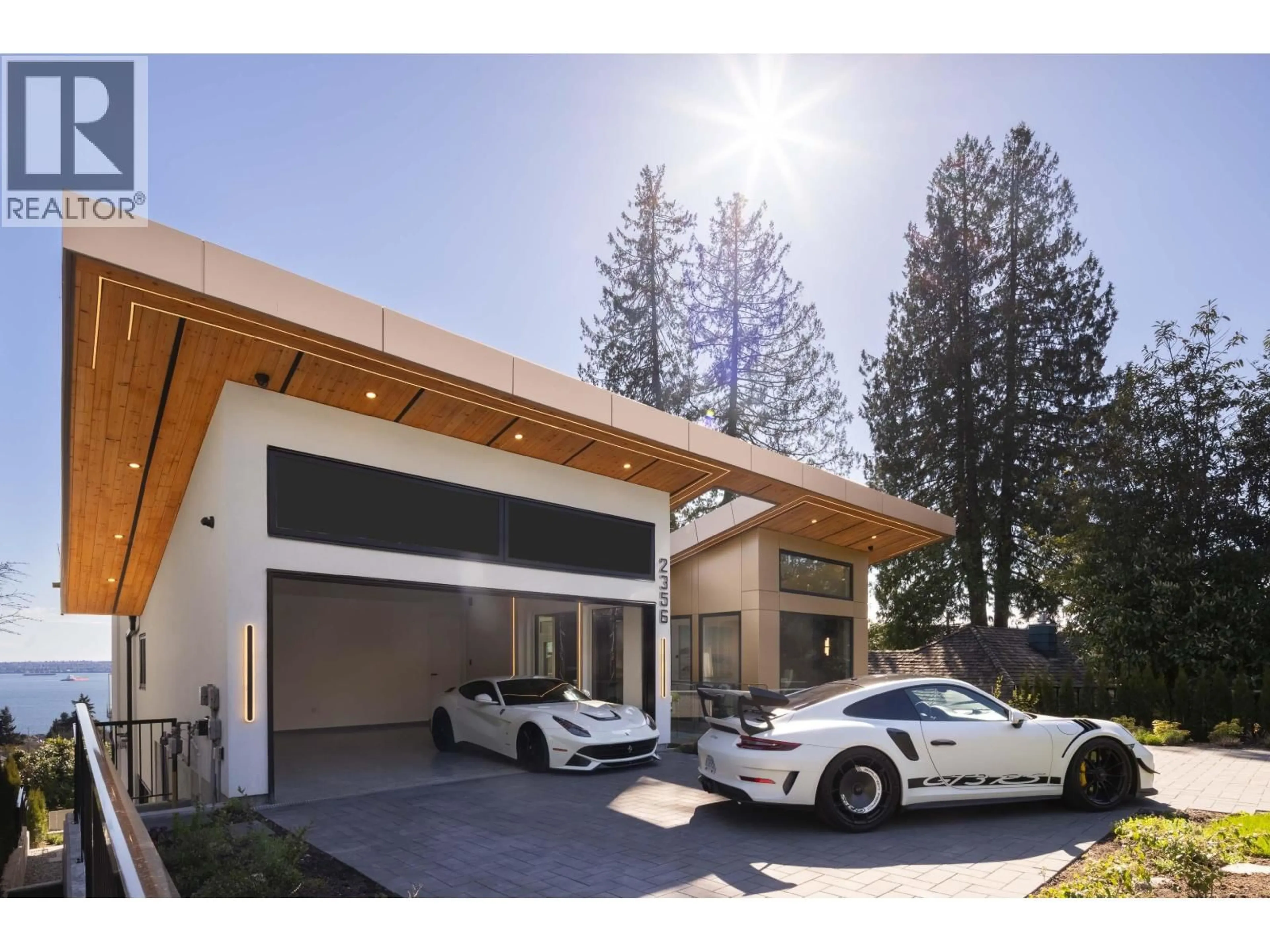 Indoor garage for 2356 OTTAWA AVENUE, West Vancouver British Columbia V7V2S9