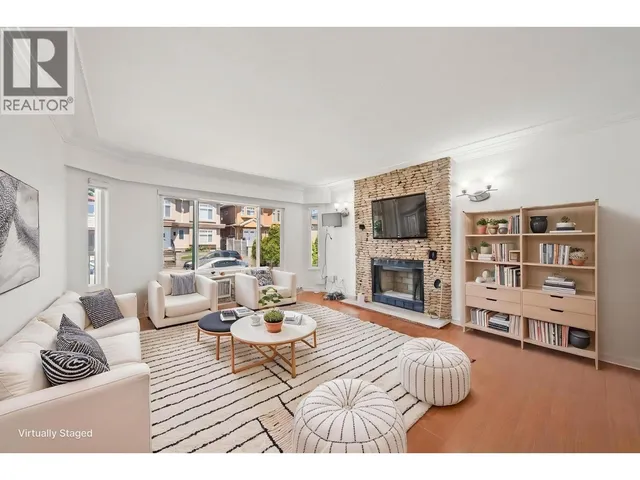 638 61ST AVENUE, Vancouver 4