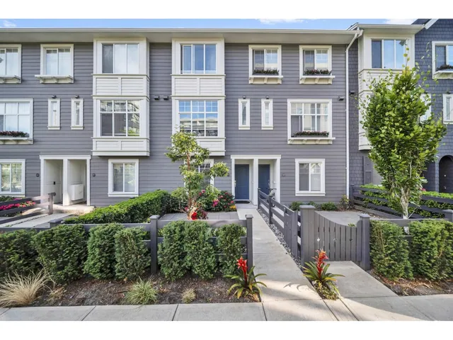 146 - 15778 85 AVENUE, Surrey 4