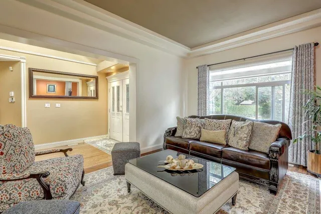 15341 80 AVENUE, Surrey 4