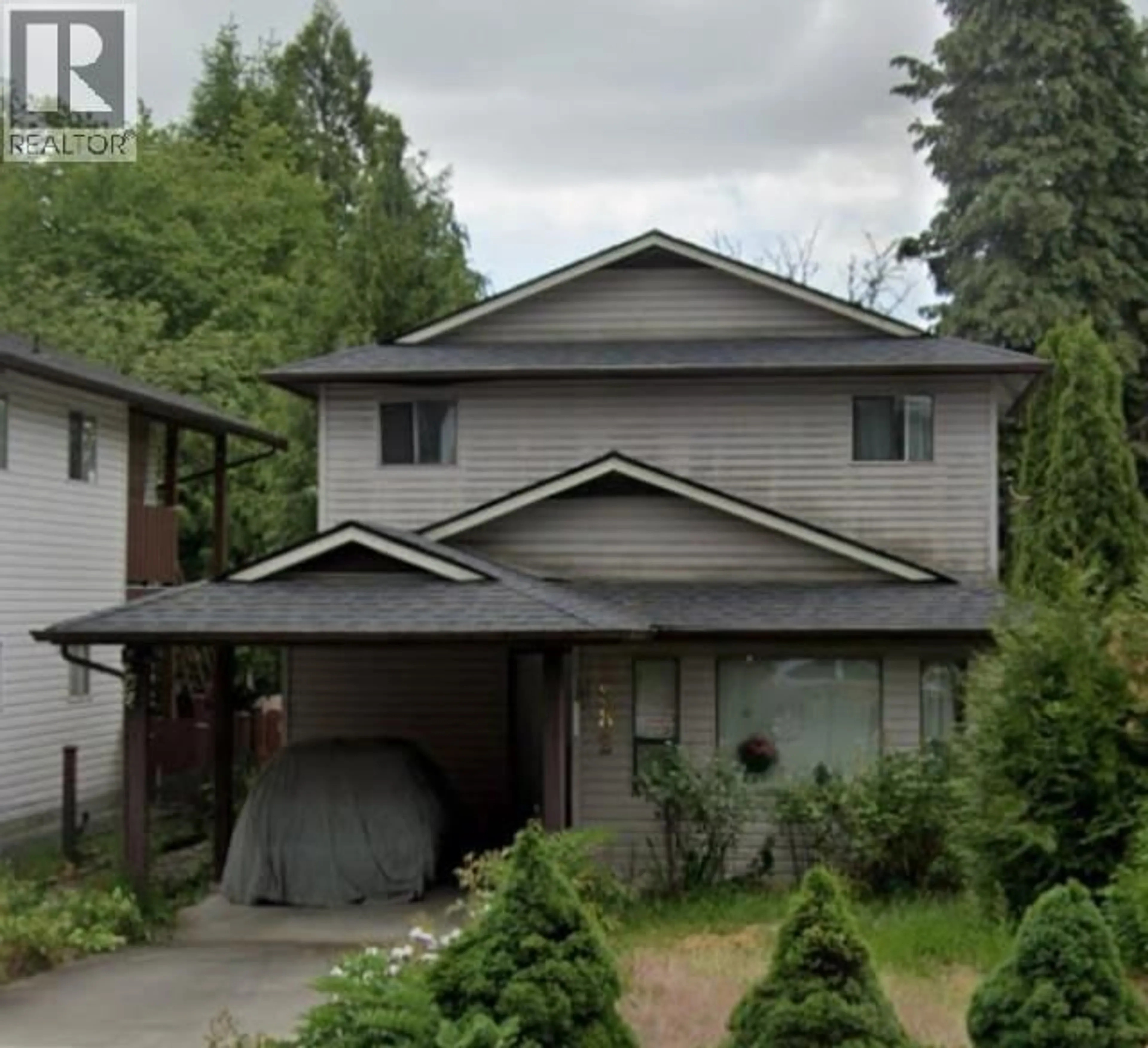 Unknown for 1882 COQUITLAM AVENUE, Port Coquitlam British Columbia V3B1H7