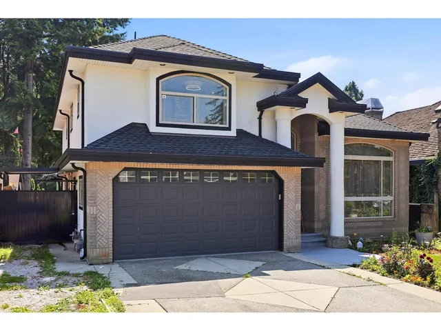 12580 60A AVENUE, Surrey 3
