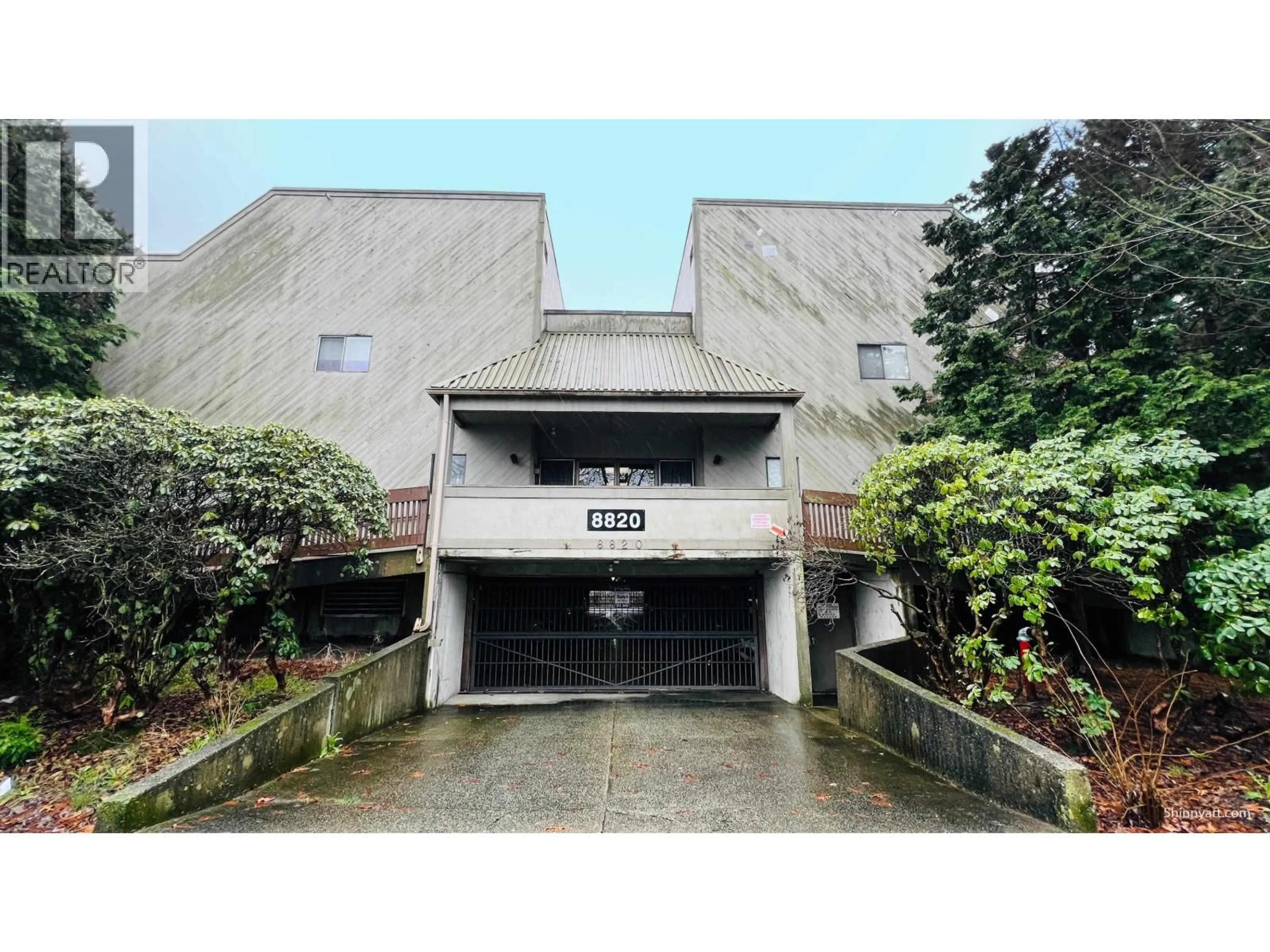 Unknown for 12 - 8820 WESTMINSTER HIGHWAY, Richmond British Columbia V6X1A8