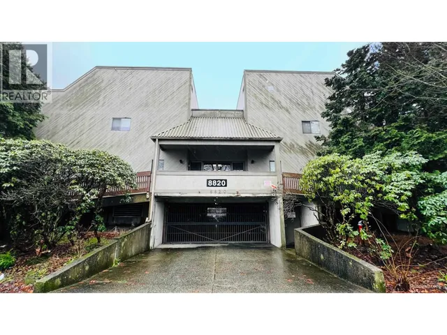 12 - 8820 WESTMINSTER HIGHWAY, Richmond 2