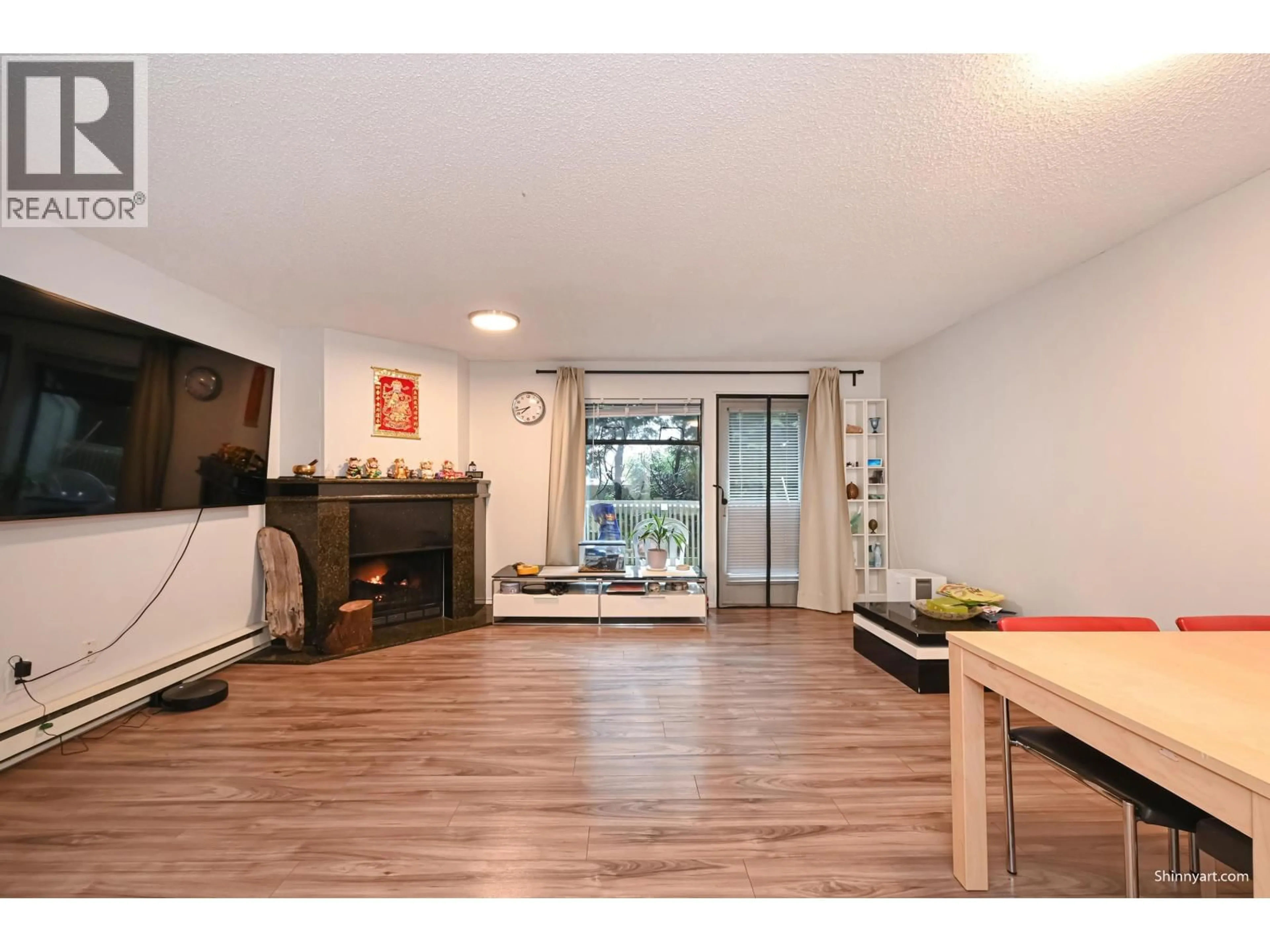 Unknown for 12 - 8820 WESTMINSTER HIGHWAY, Richmond British Columbia V6X1A8