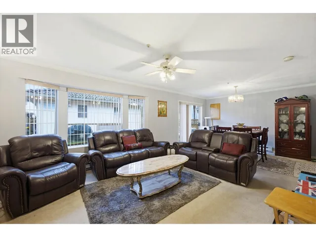 557 44TH AVENUE, Vancouver 5