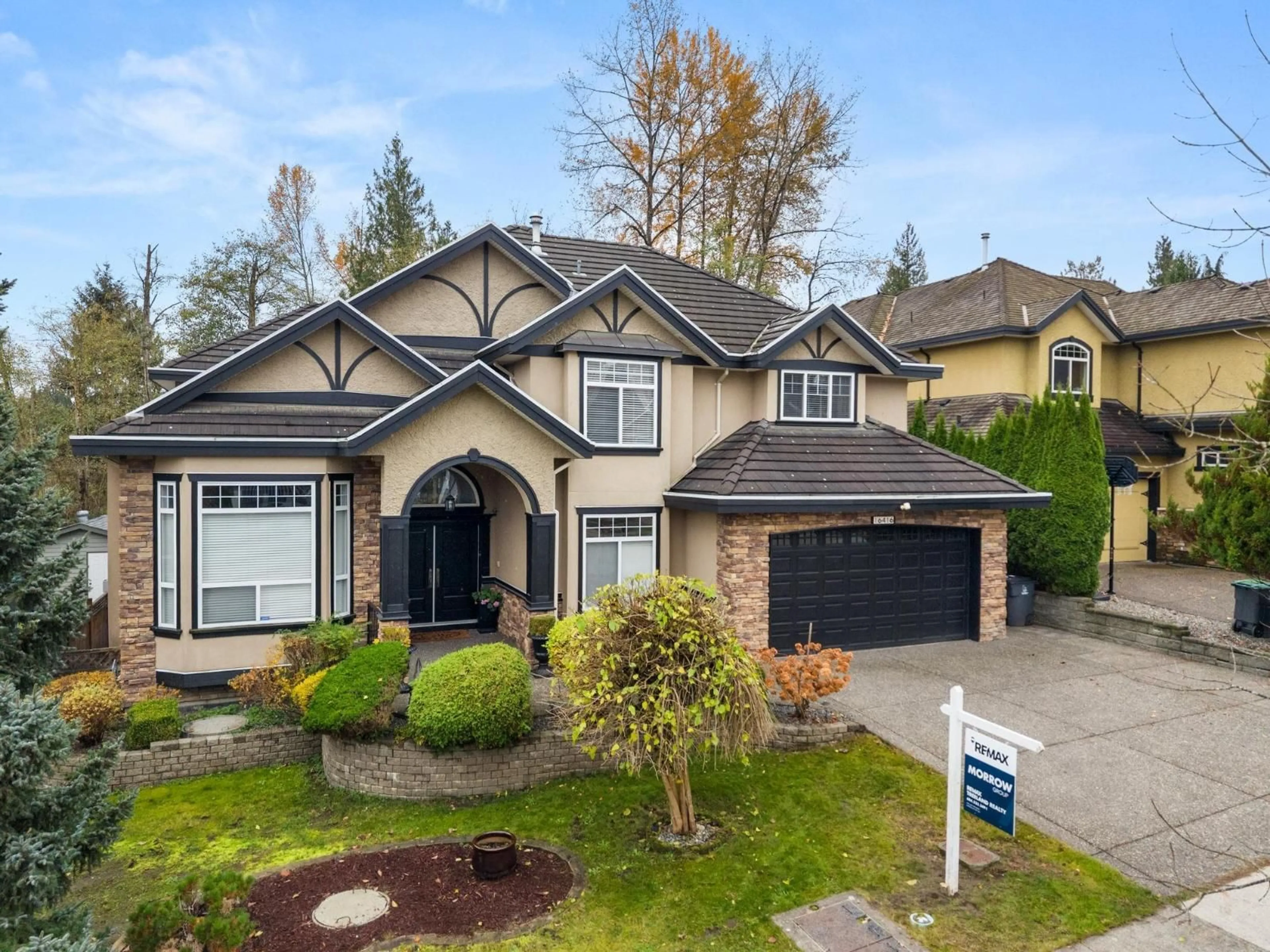 Unknown for 16416 92A AVENUE, Surrey British Columbia V4N5N1