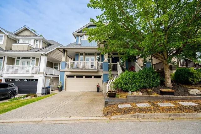 6074 163B STREET, Surrey 2