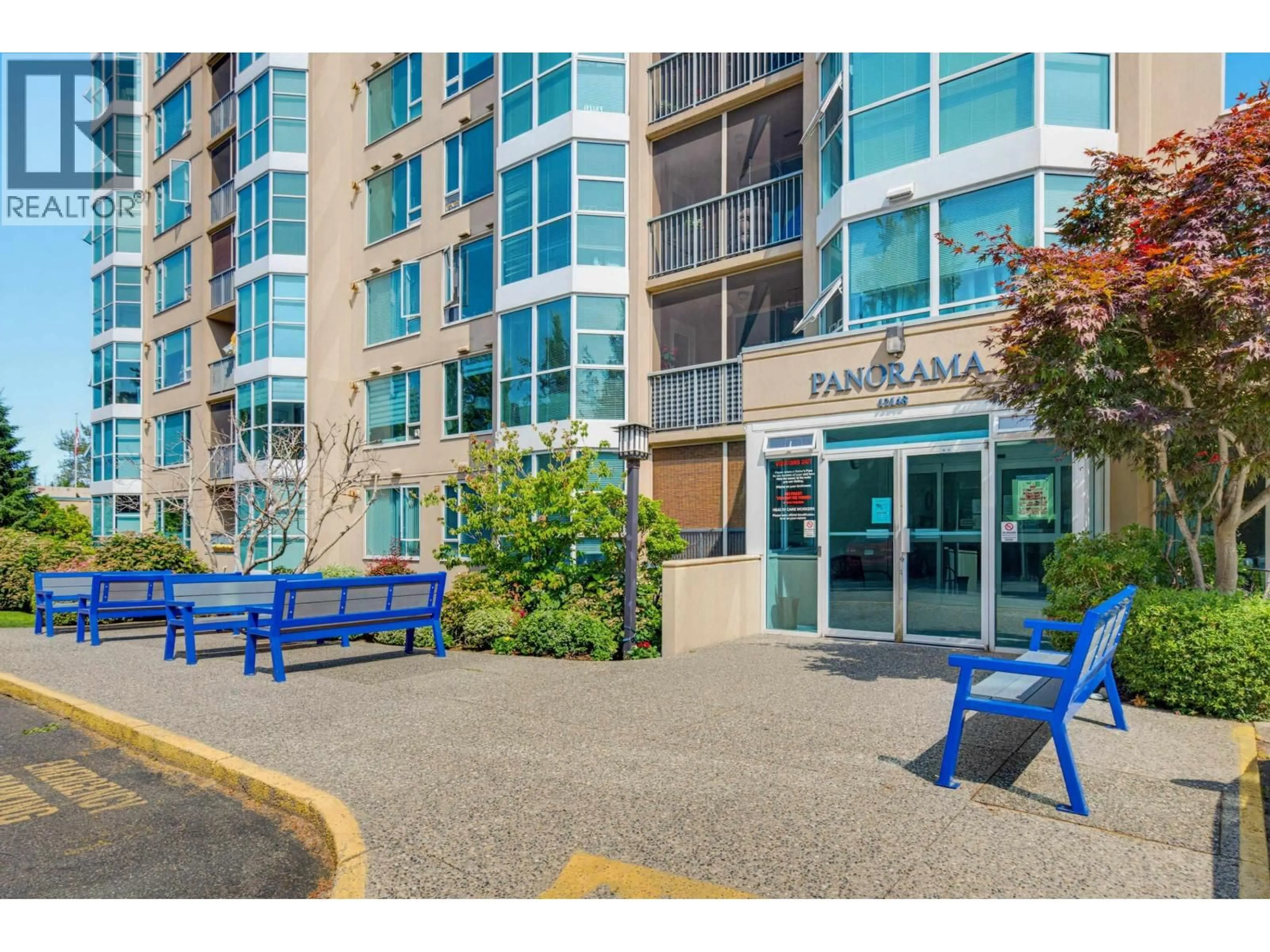 Unknown for 402 - 12148 224 STREET, Maple Ridge British Columbia V2X3N8