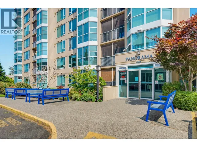 402 - 12148 224 STREET, Maple Ridge 3