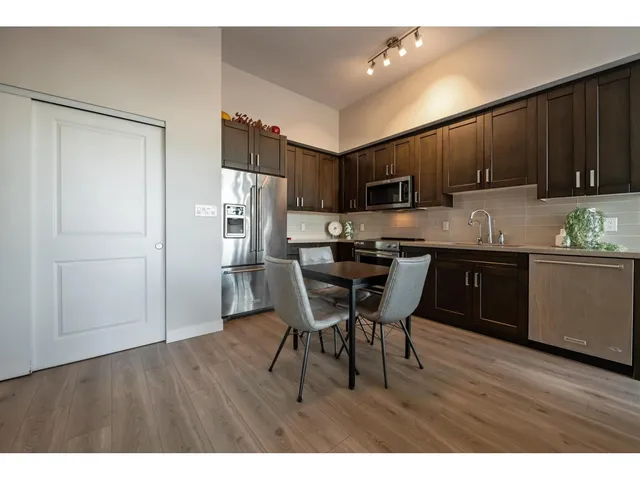 506 - 11967 80 AVENUE, Delta 3
