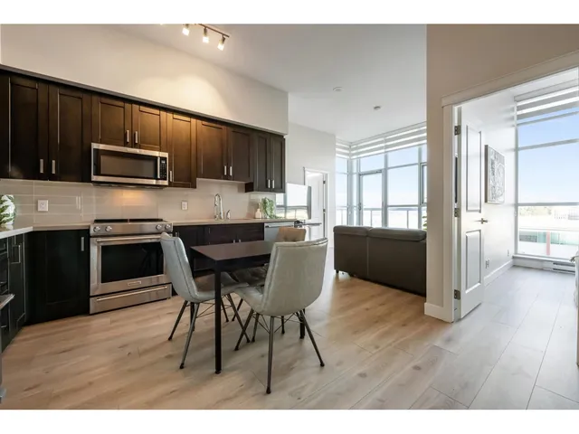 506 - 11967 80 AVENUE, Delta 4