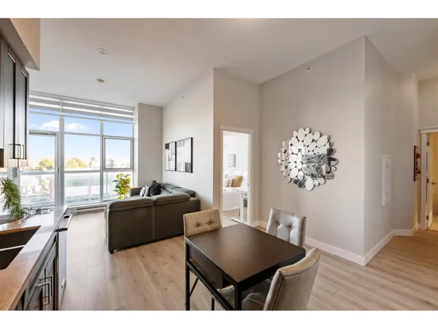 506 - 11967 80 AVENUE, Delta 5