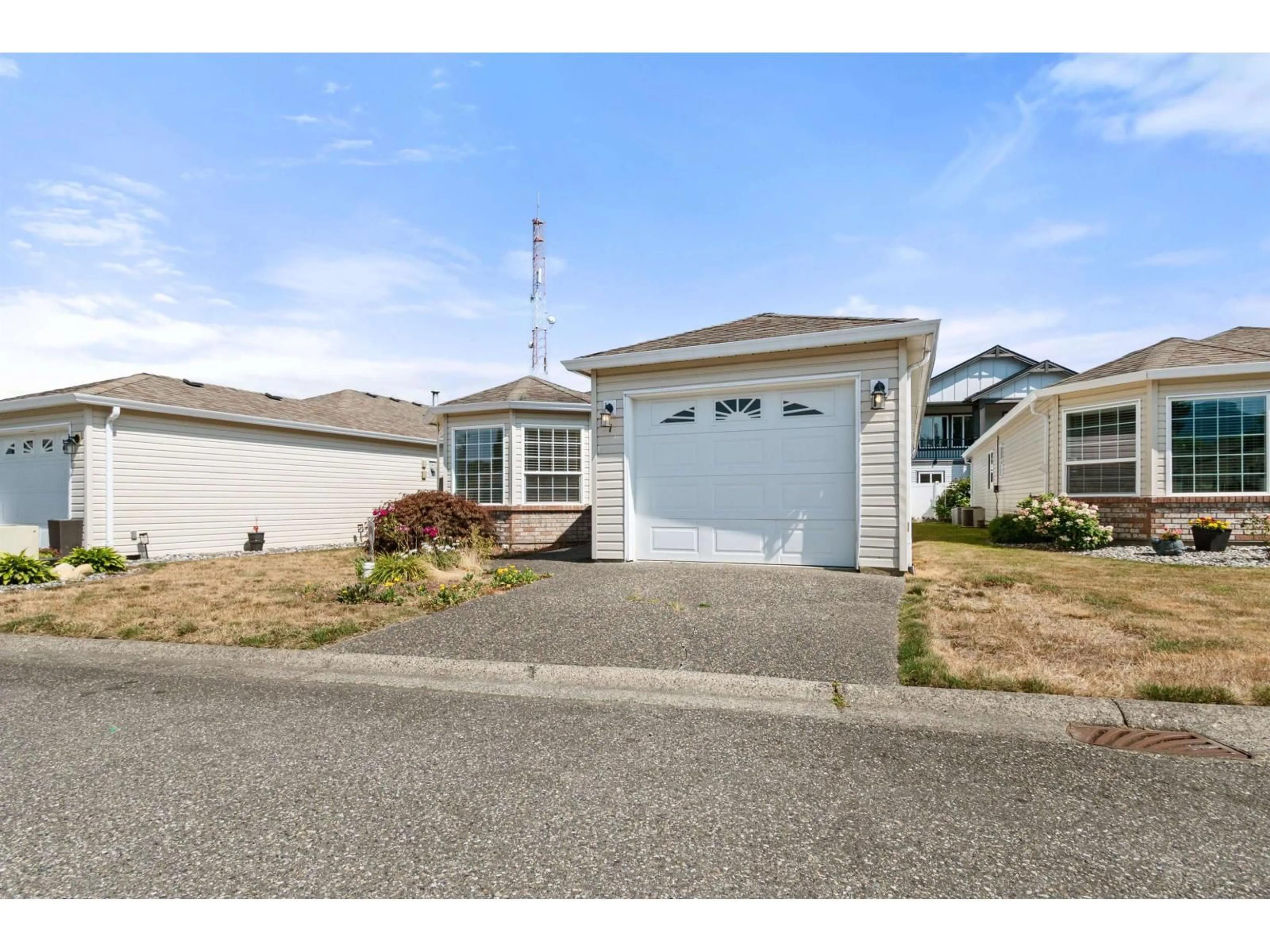Unknown for 7 - 8500 YOUNG ROAD, Chilliwack British Columbia V2P4P1
