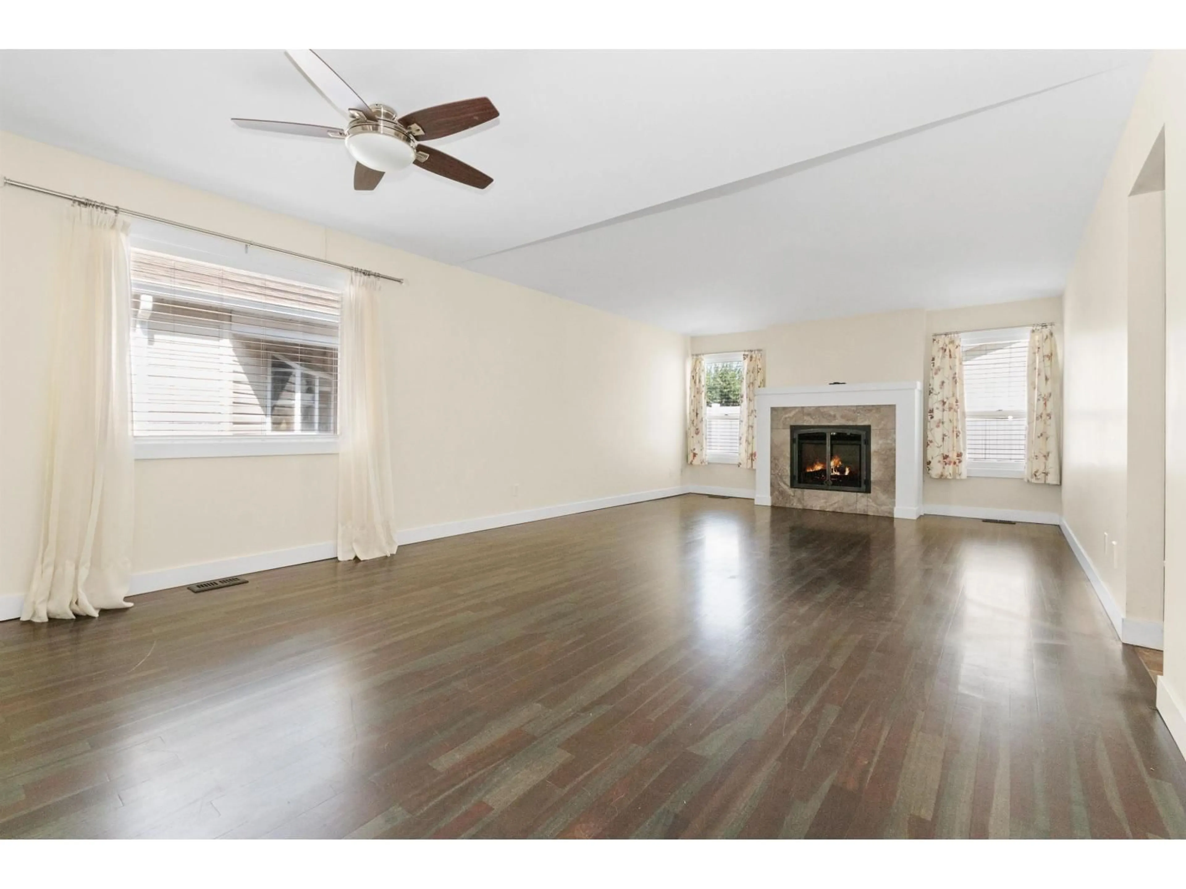 A pic of a room for 7 - 8500 YOUNG ROAD, Chilliwack British Columbia V2P4P1